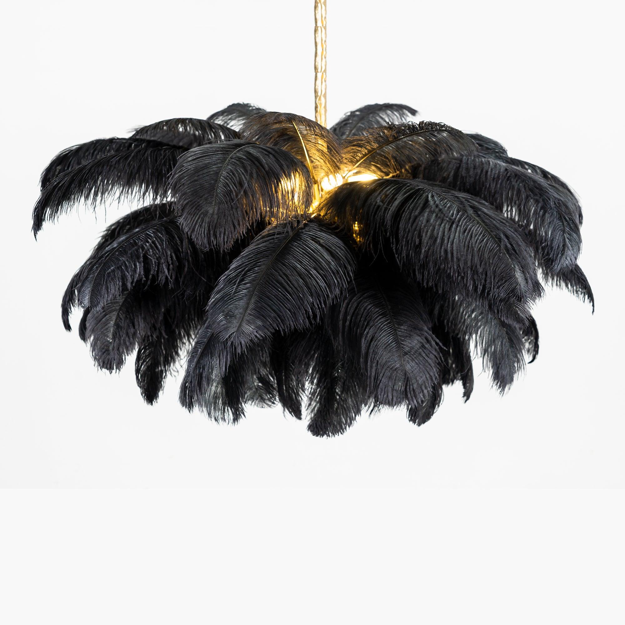 Kronleuchter Lumifel