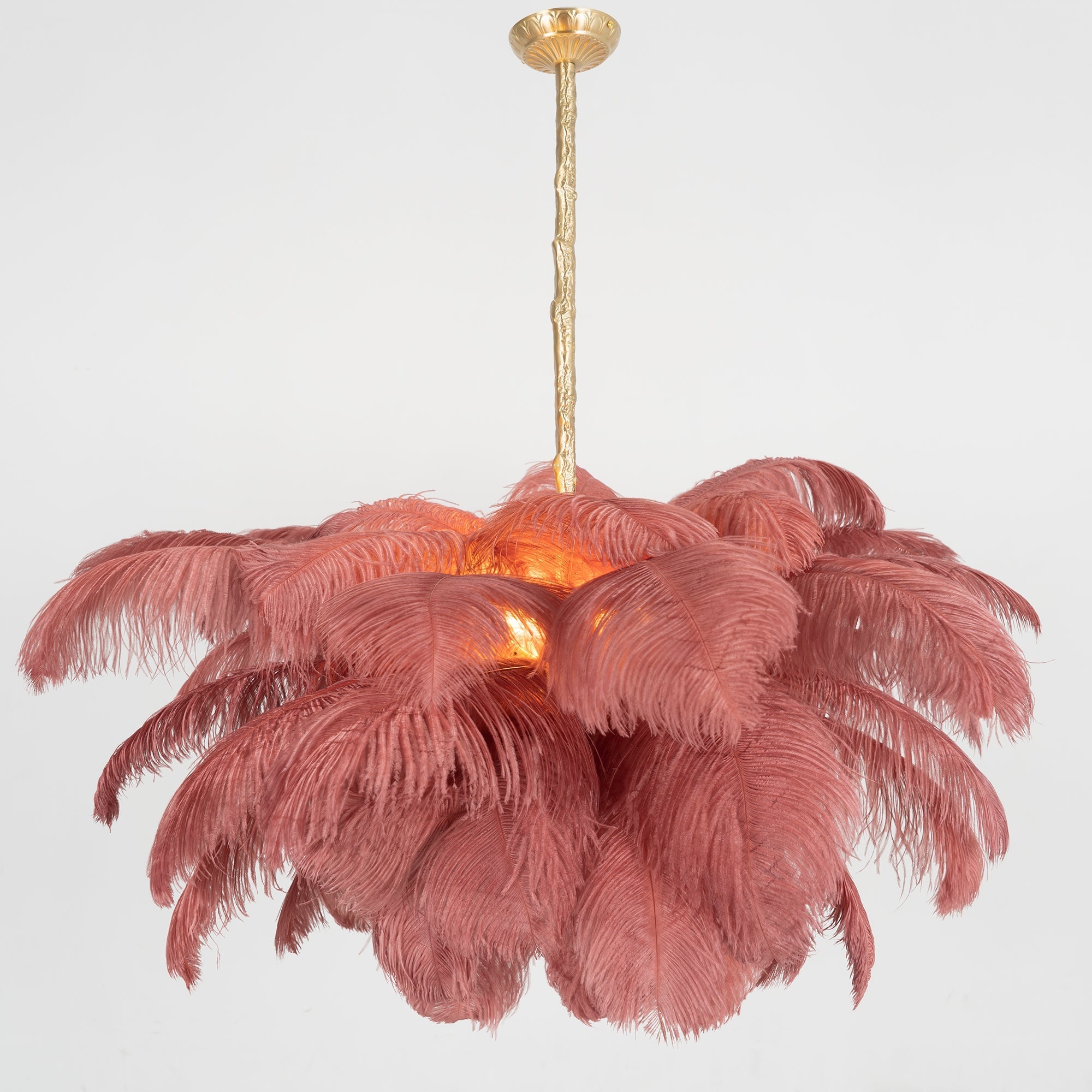 Kronleuchter Lumifel