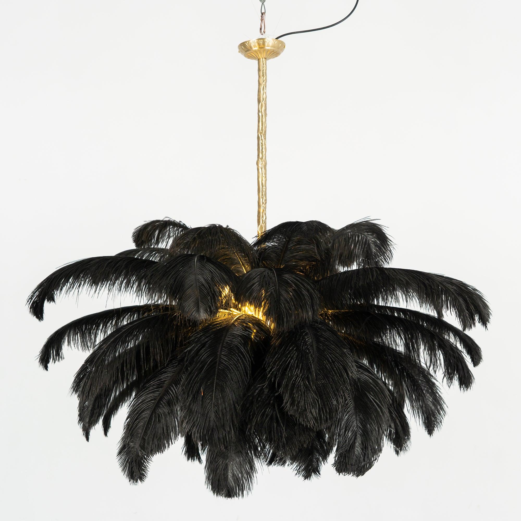 Kronleuchter Lumifel
