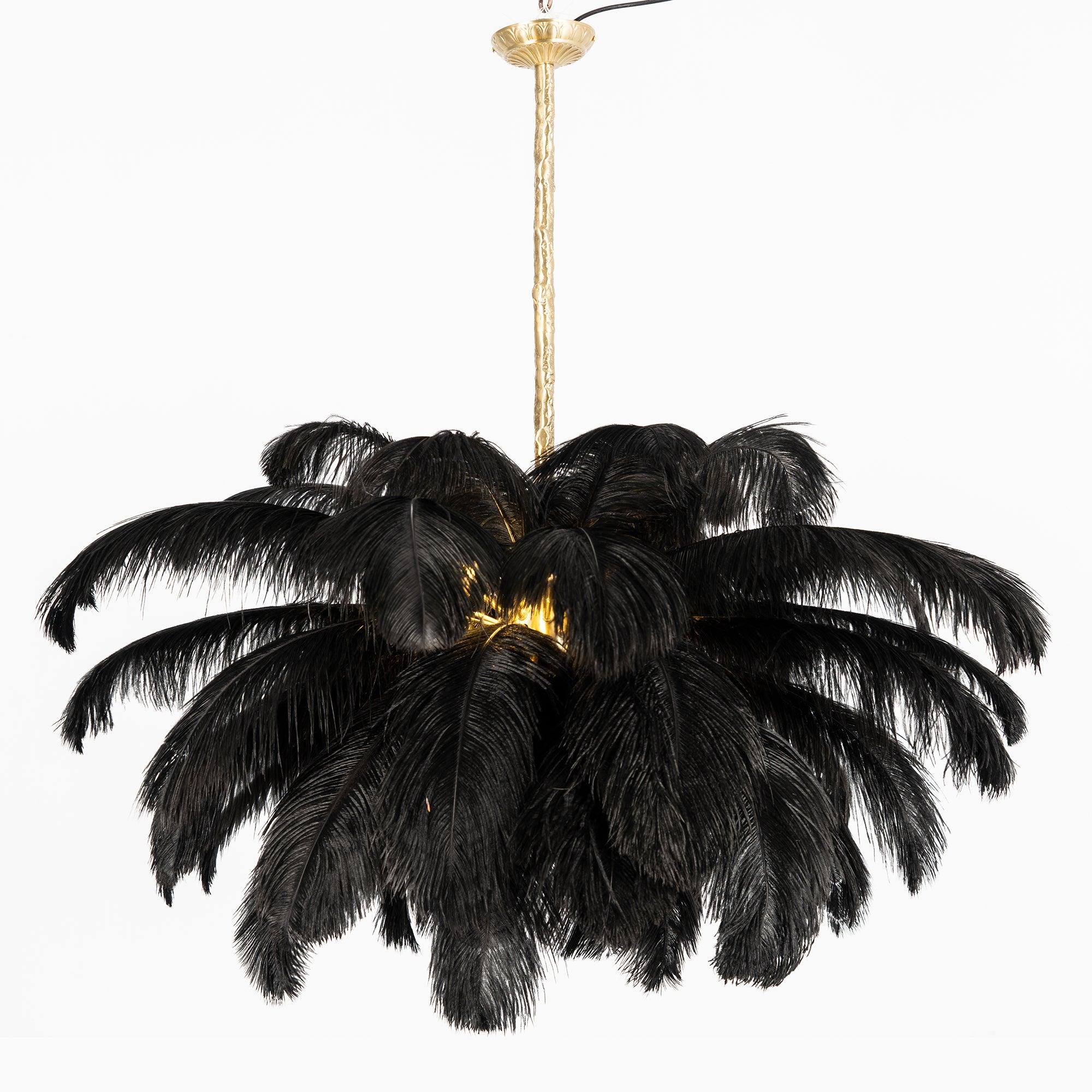 Kronleuchter Lumifel