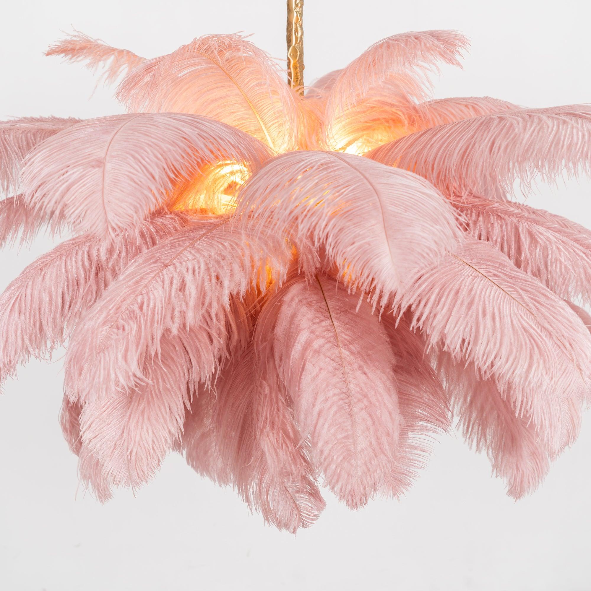 Kronleuchter Lumifel
