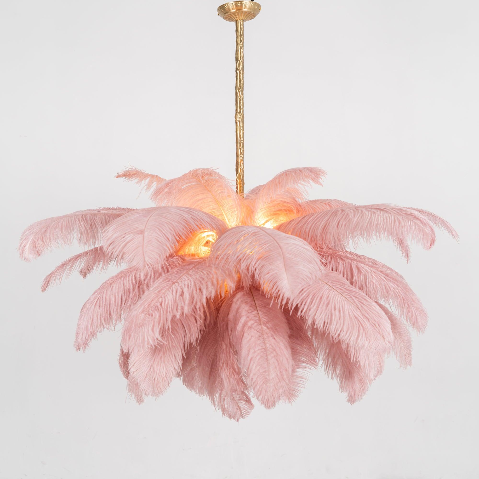 Kronleuchter Lumifel