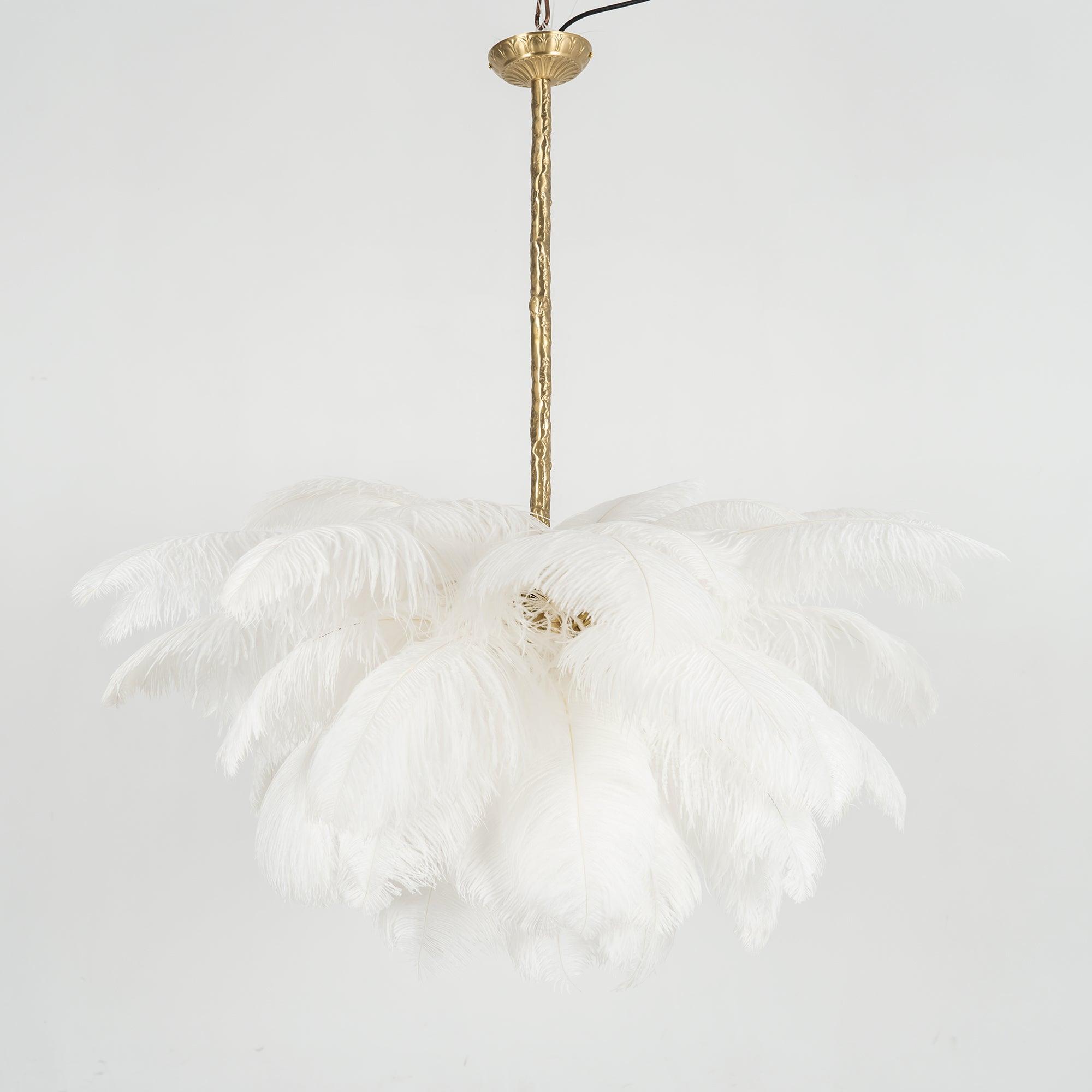 Kronleuchter Lumifel