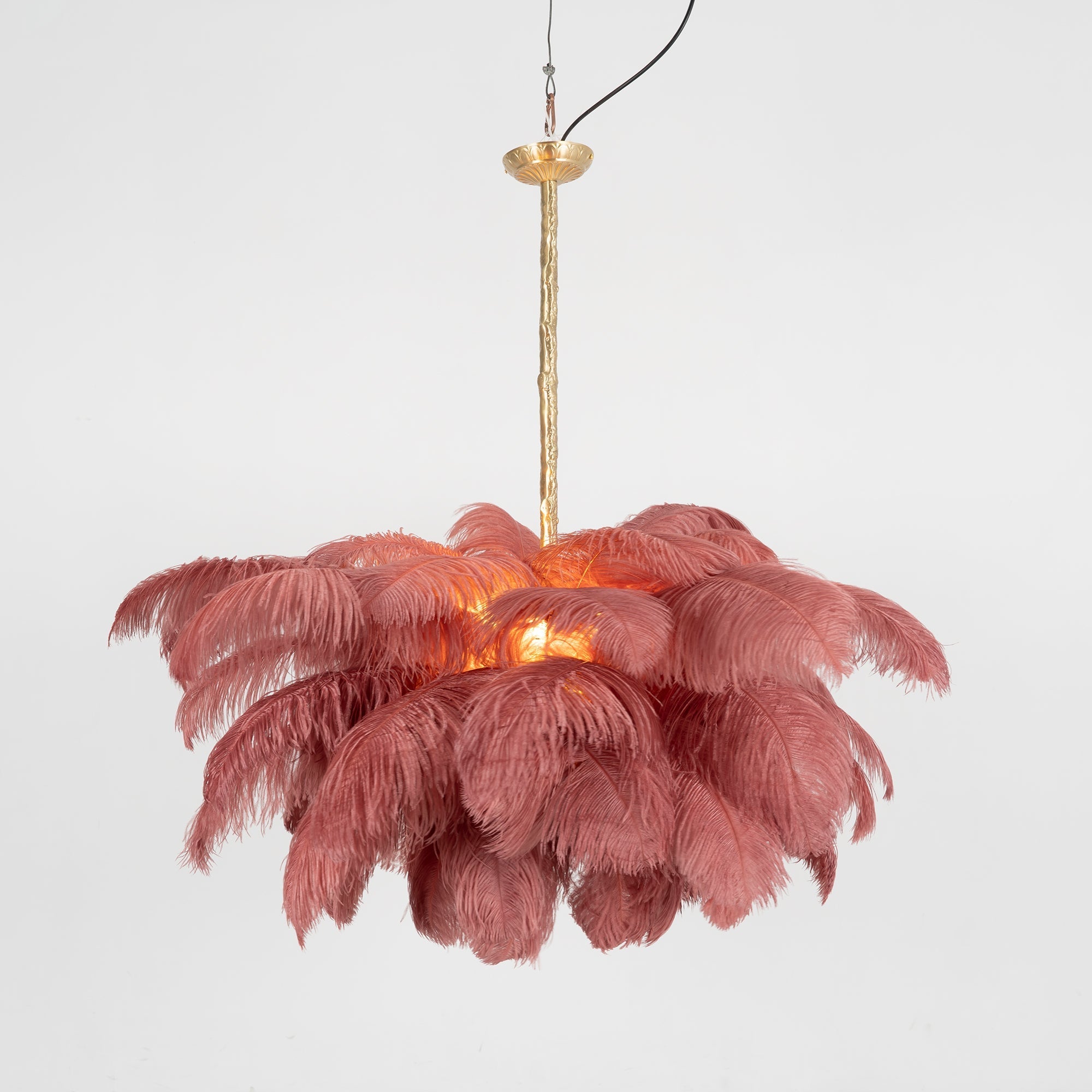 Kronleuchter Lumifel