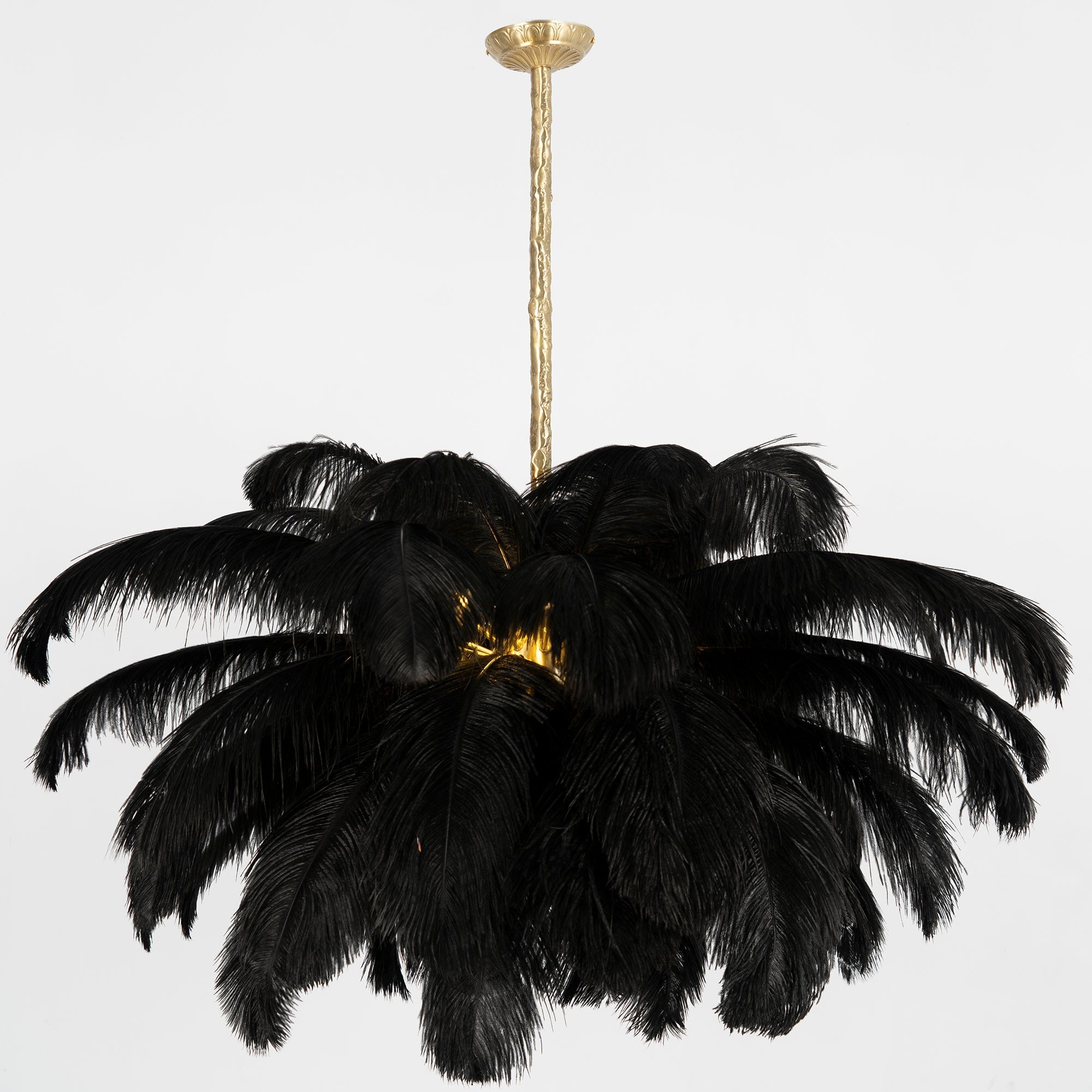 Kronleuchter Lumifel