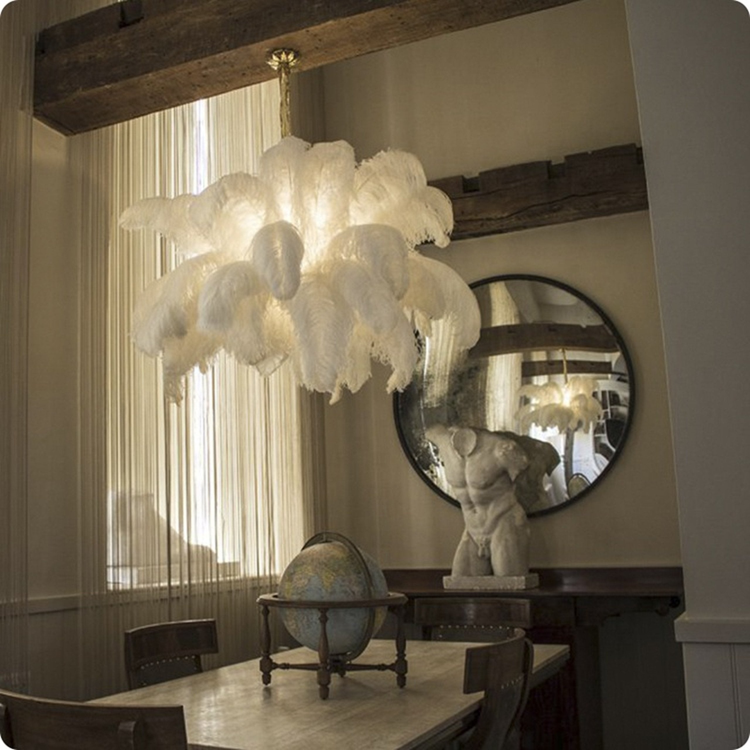 Kronleuchter Lumifel