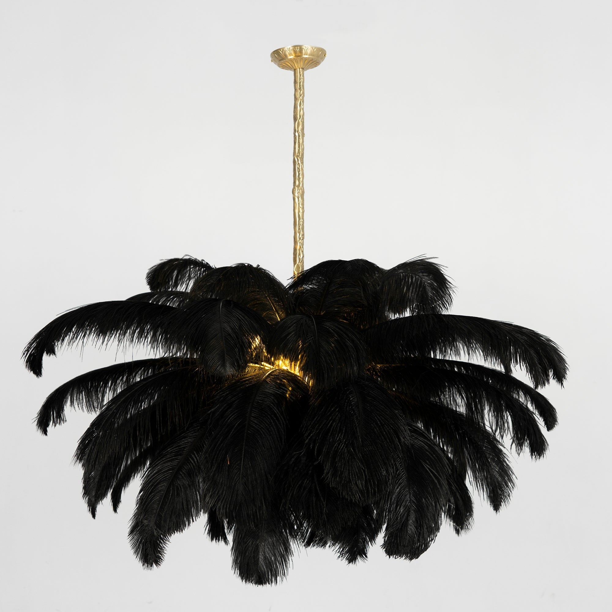 Kronleuchter Lumifel