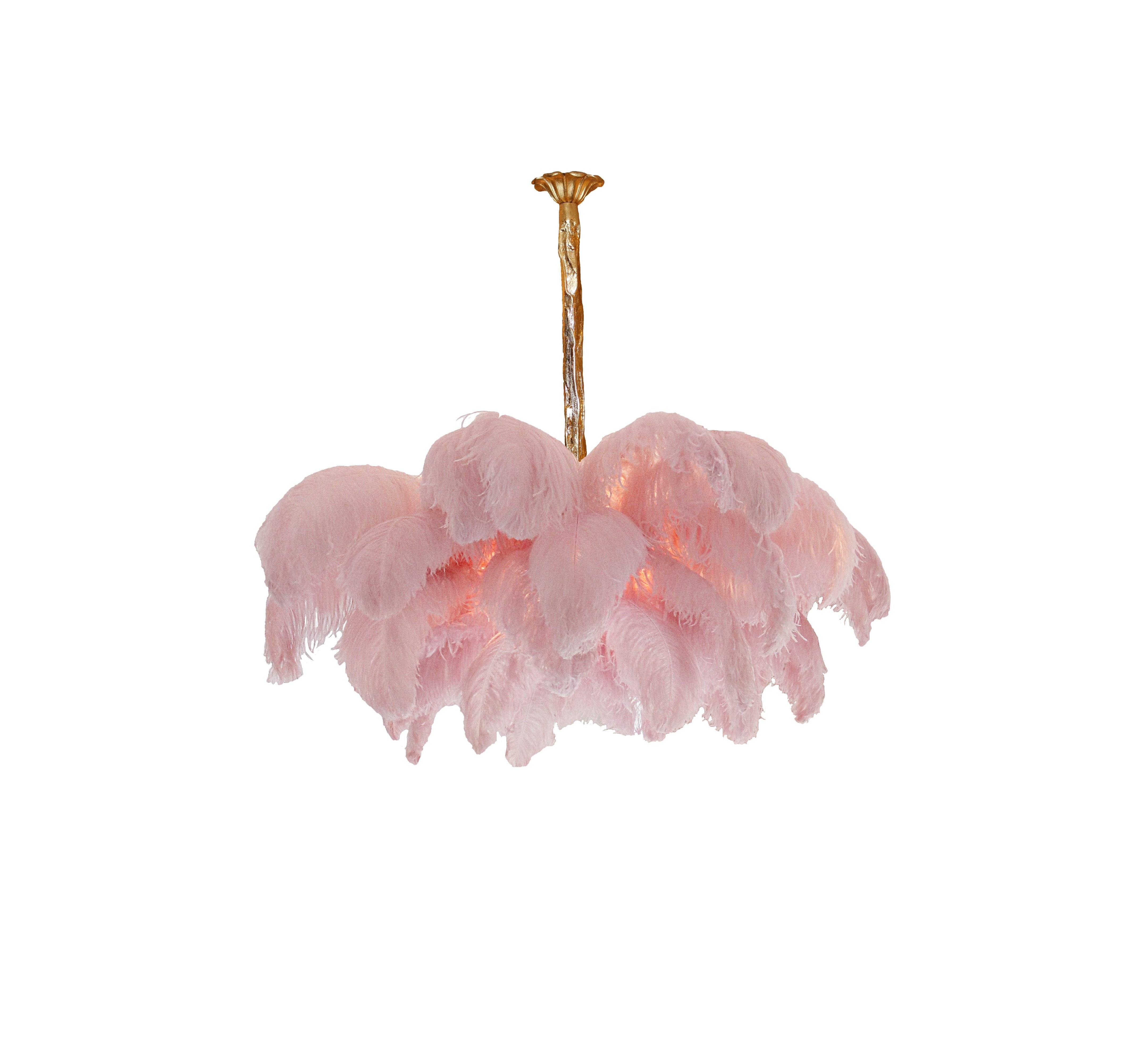 Kronleuchter Lumifel