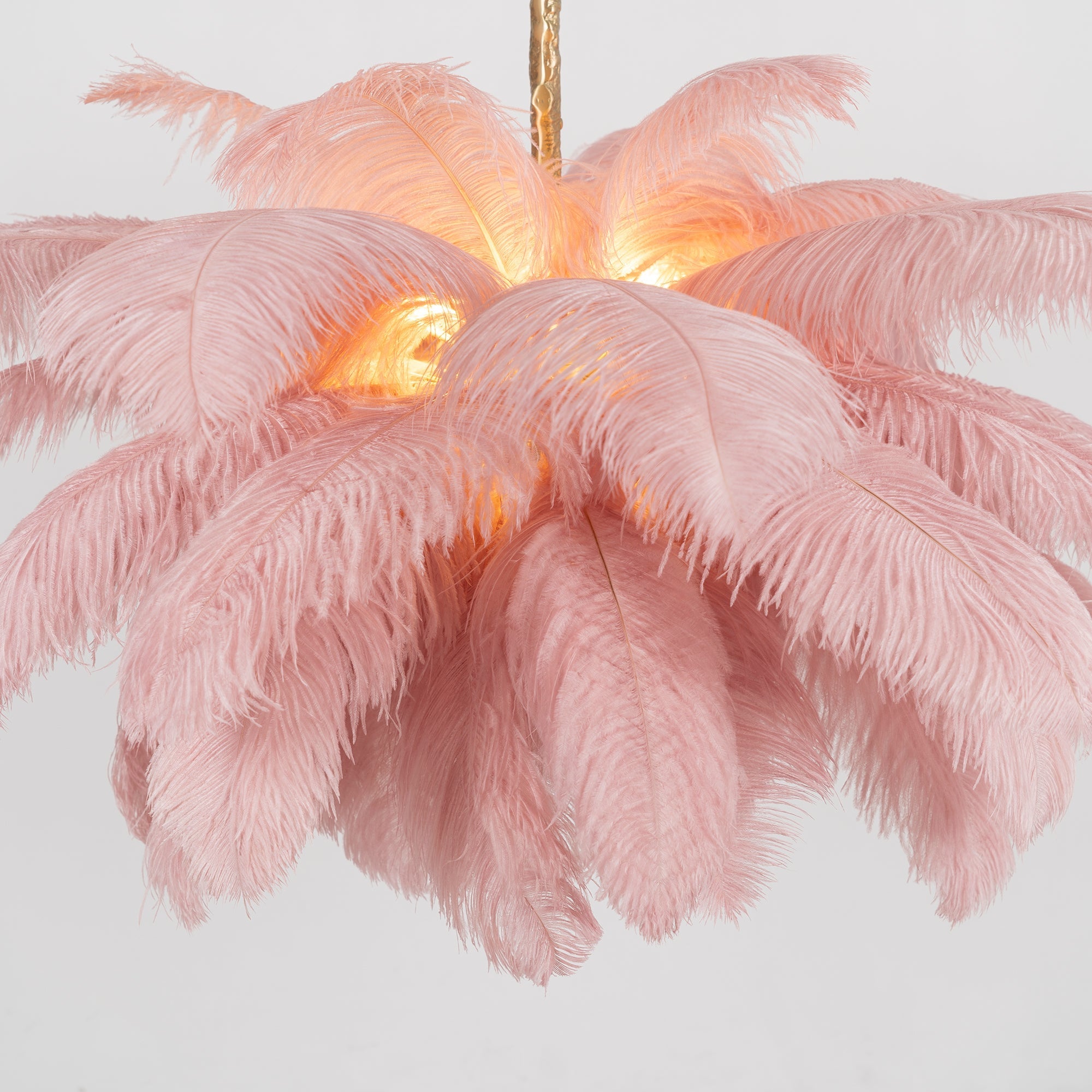 Kronleuchter Lumifel