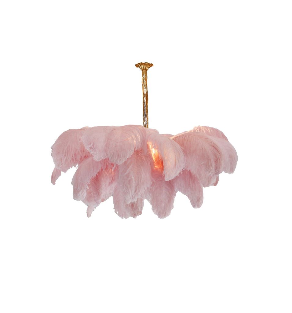 Kronleuchter Lumifel