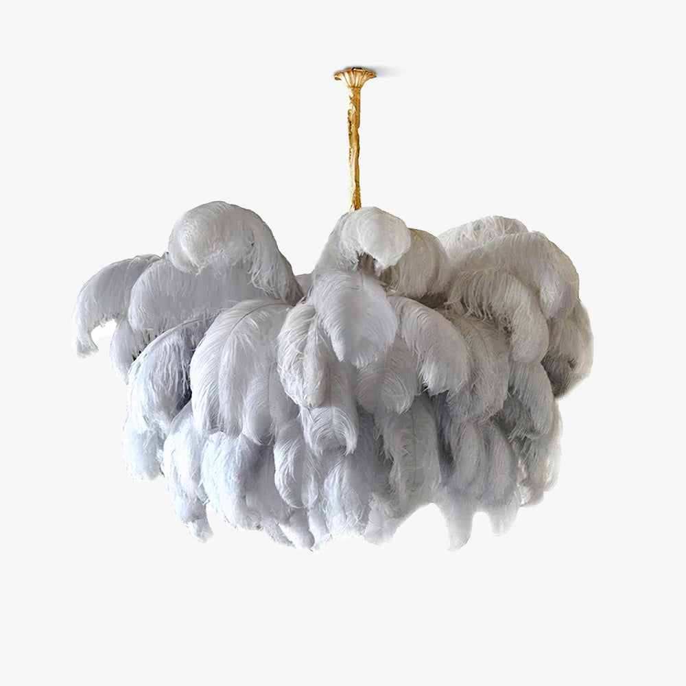 Kronleuchter Lumifel