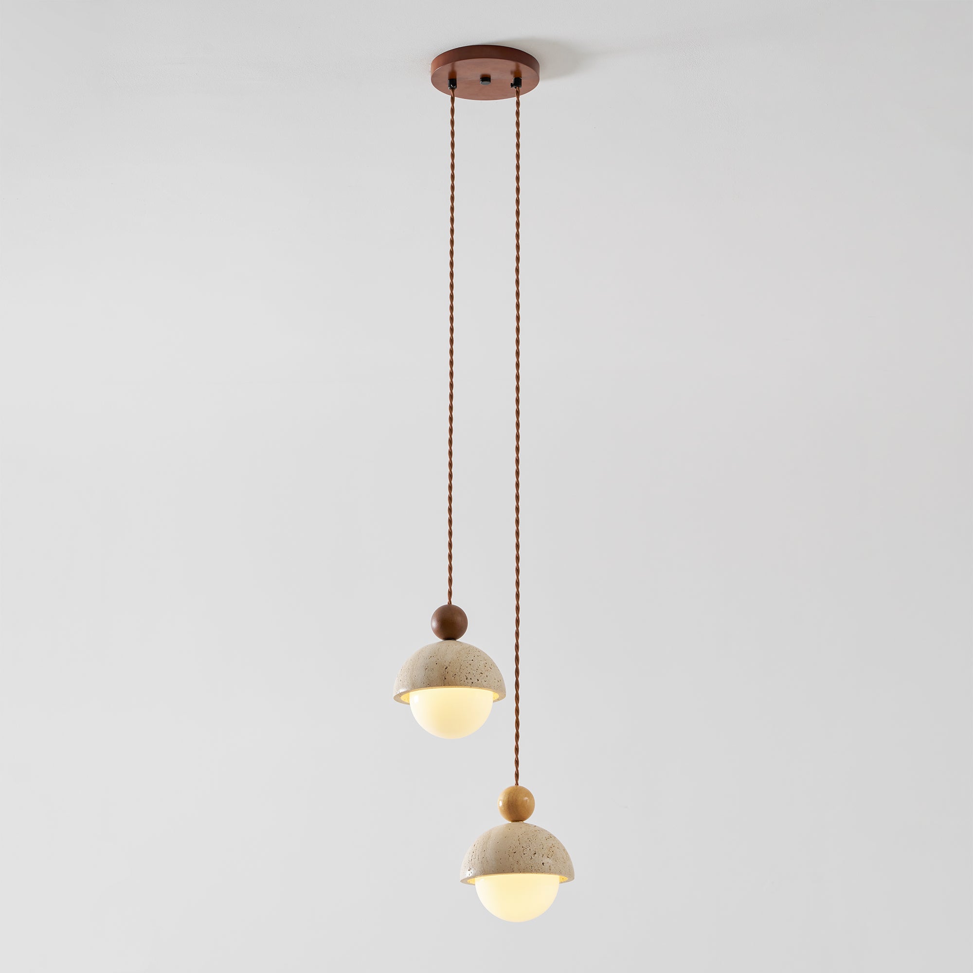 Globus Pendelleuchte Relaso
