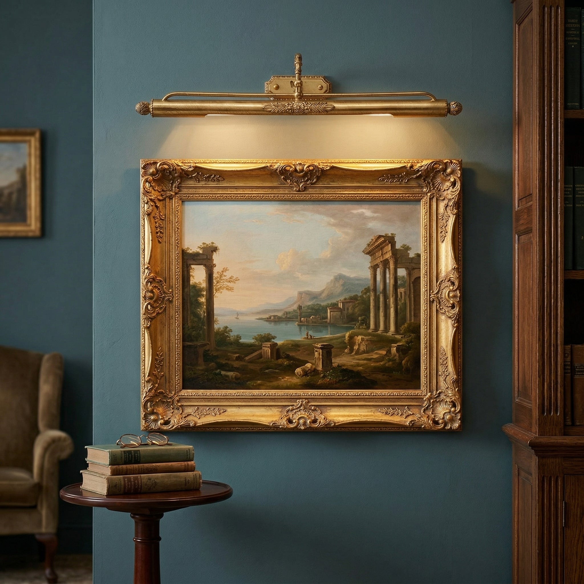 Galerie Wandleuchte Xalagi