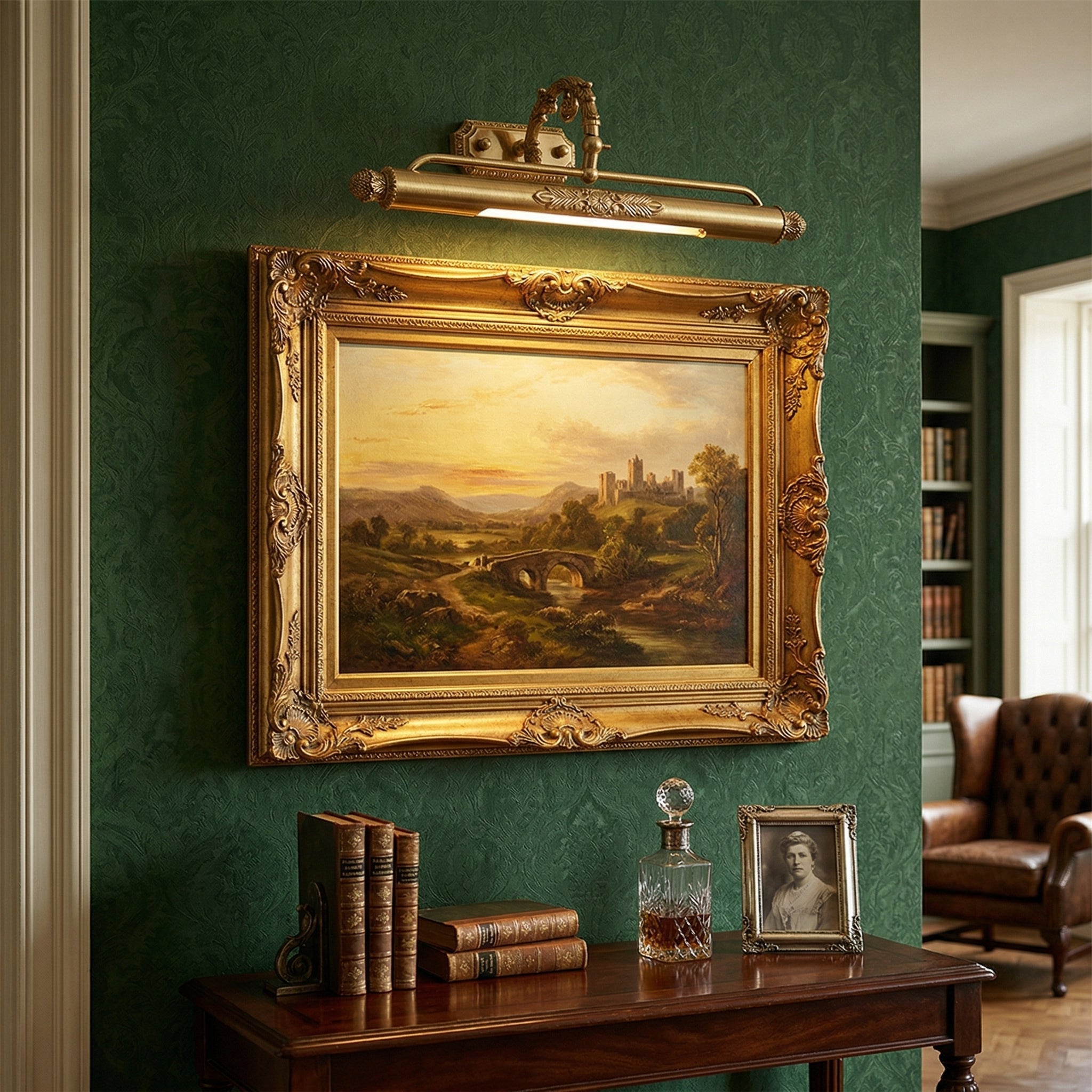 Galerie Wandleuchte Xalagi