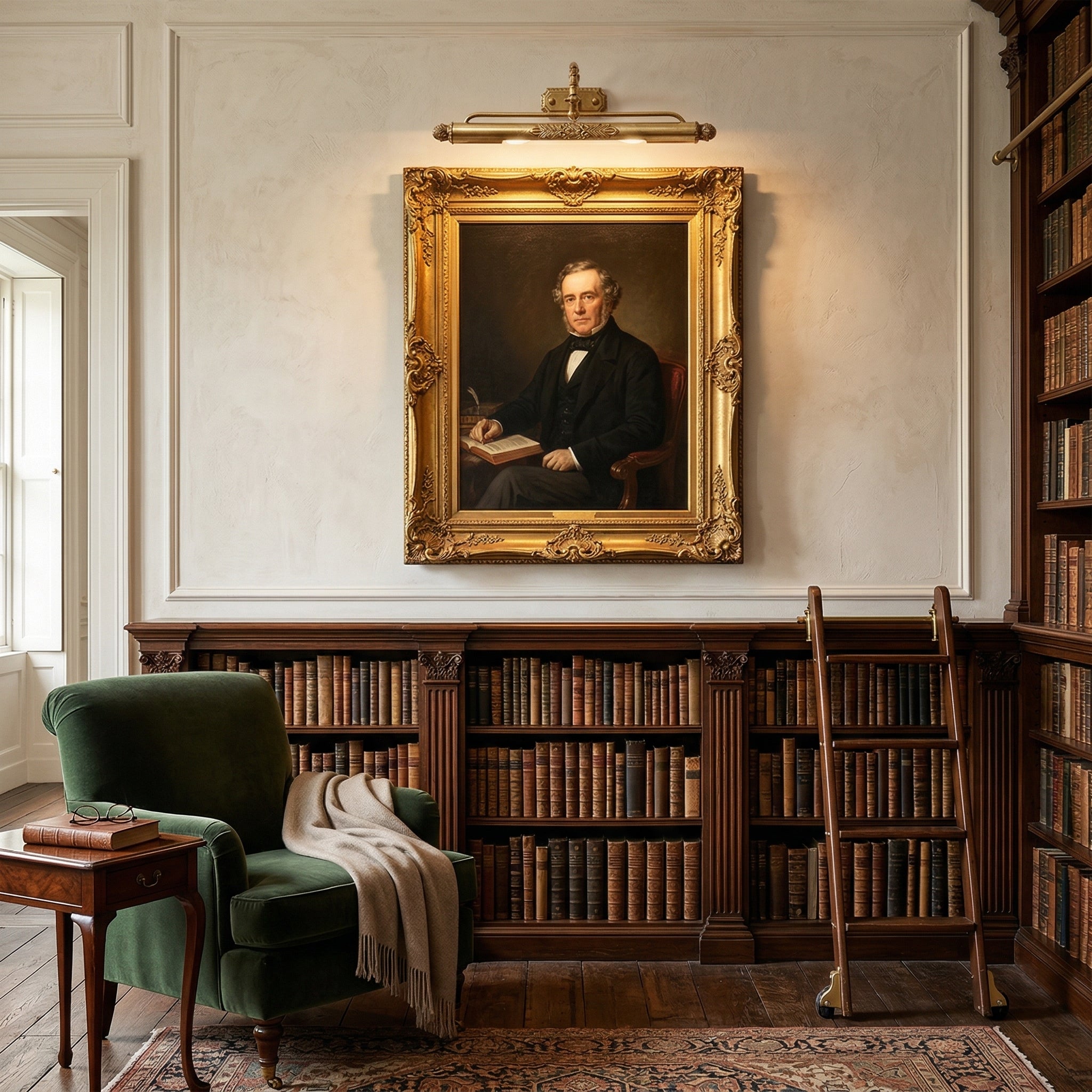 Galerie Wandleuchte Xalagi