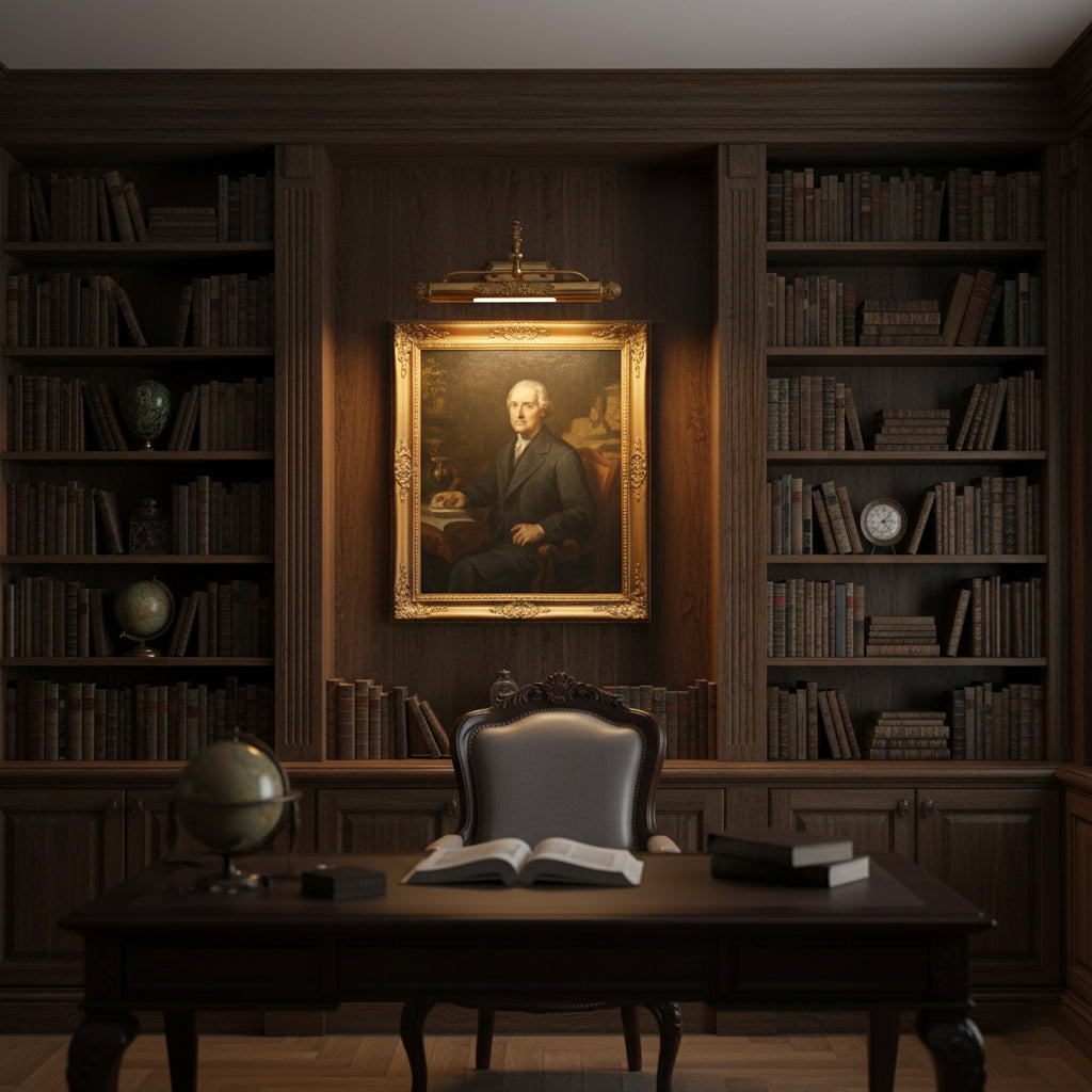 Galerie Wandleuchte Xalagi