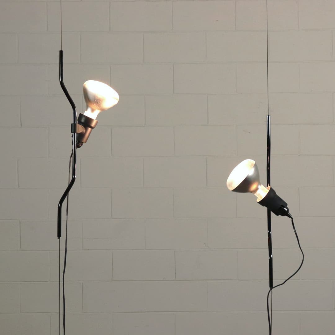 Pendelleuchte Cavili