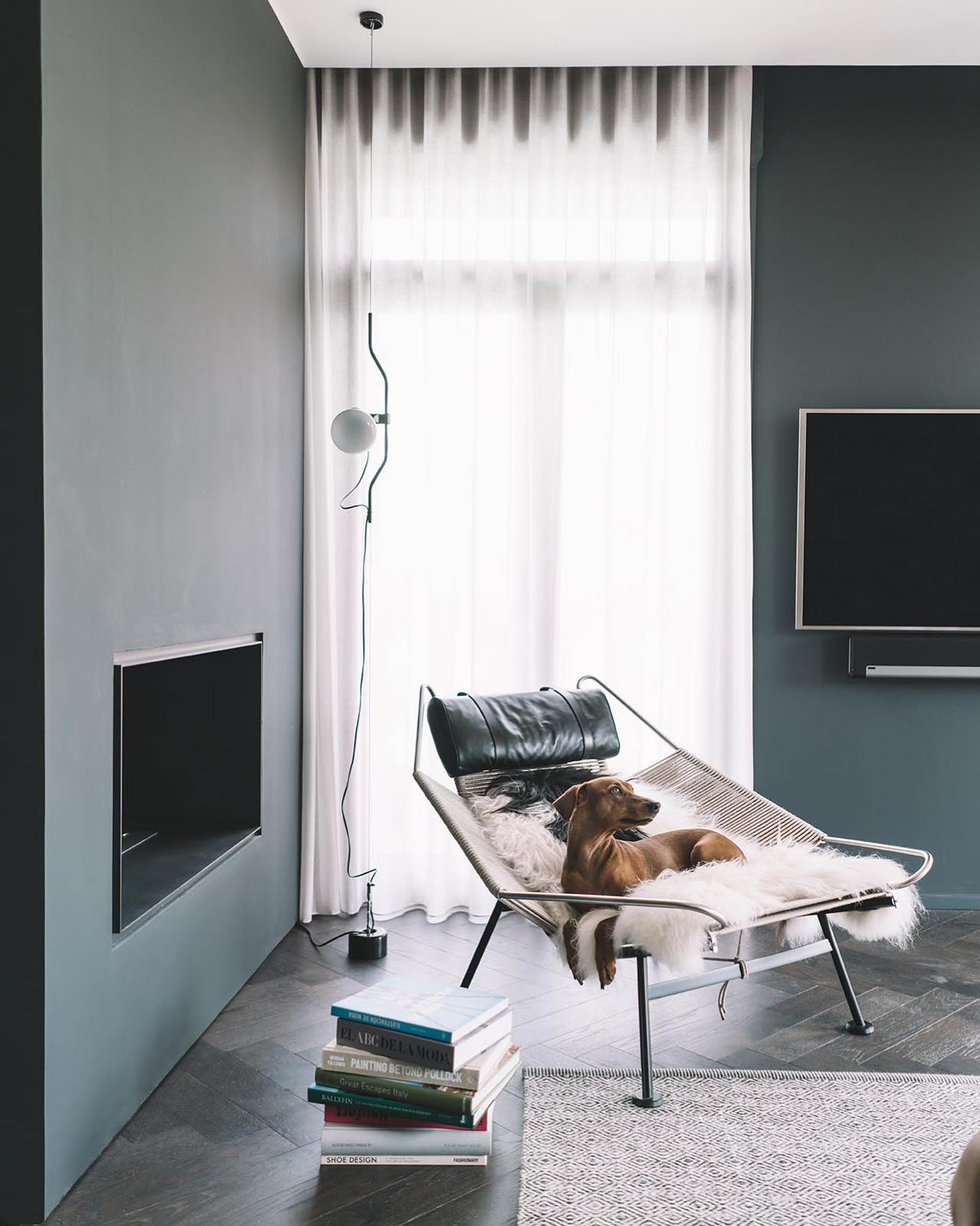 Pendelleuchte Cavili
