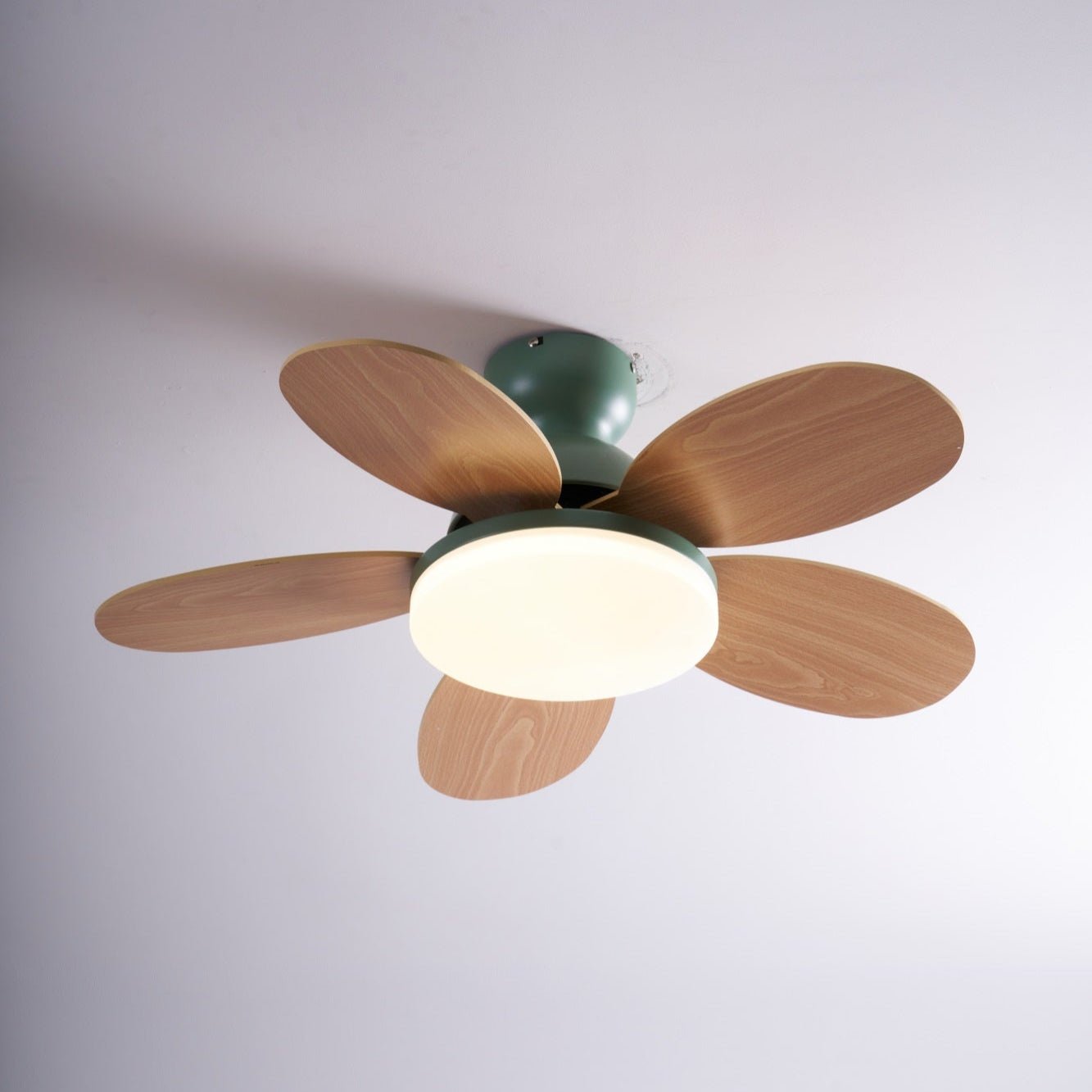 Deckenventilator mit Licht Teridi