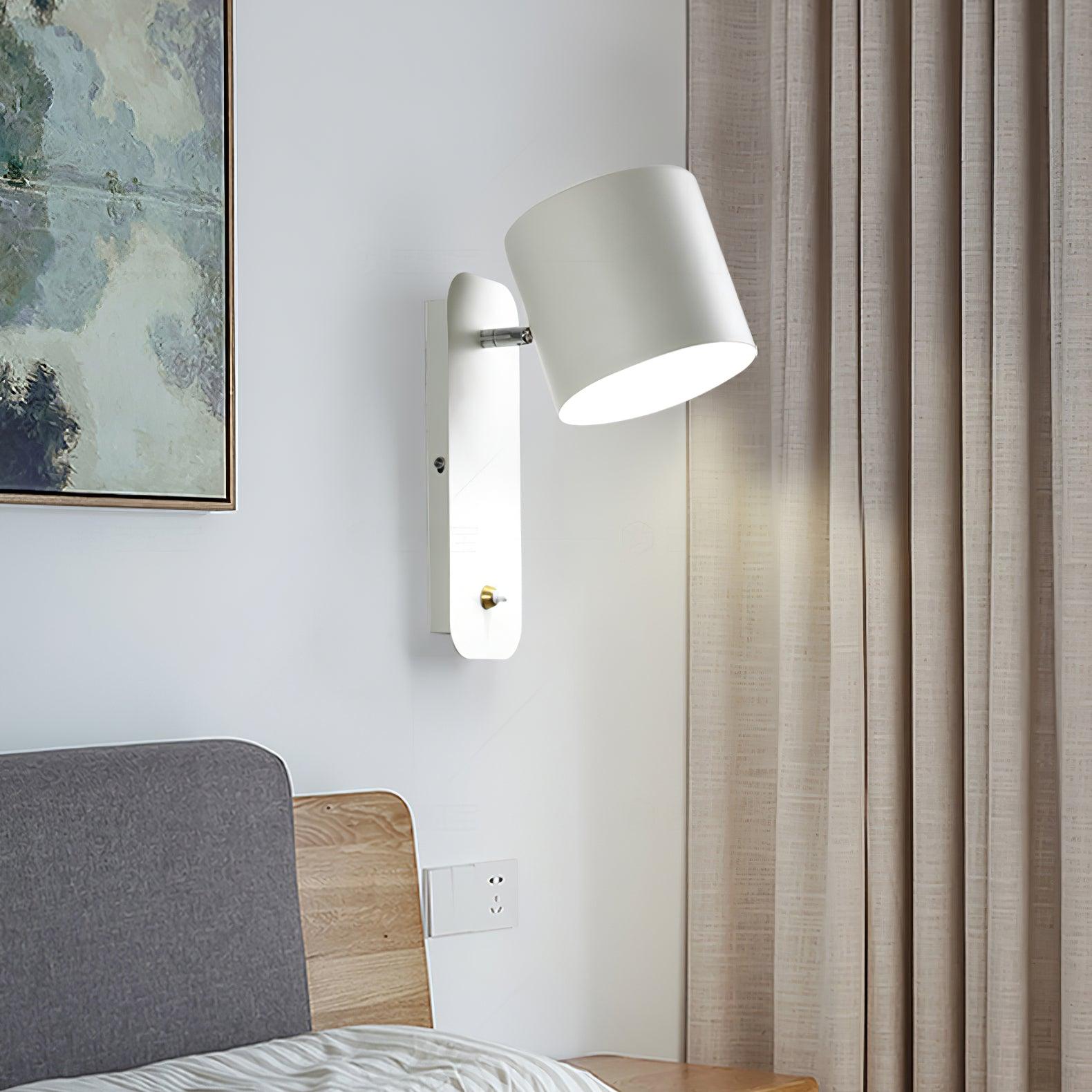 Moderne Wandleuchte Kenovia
