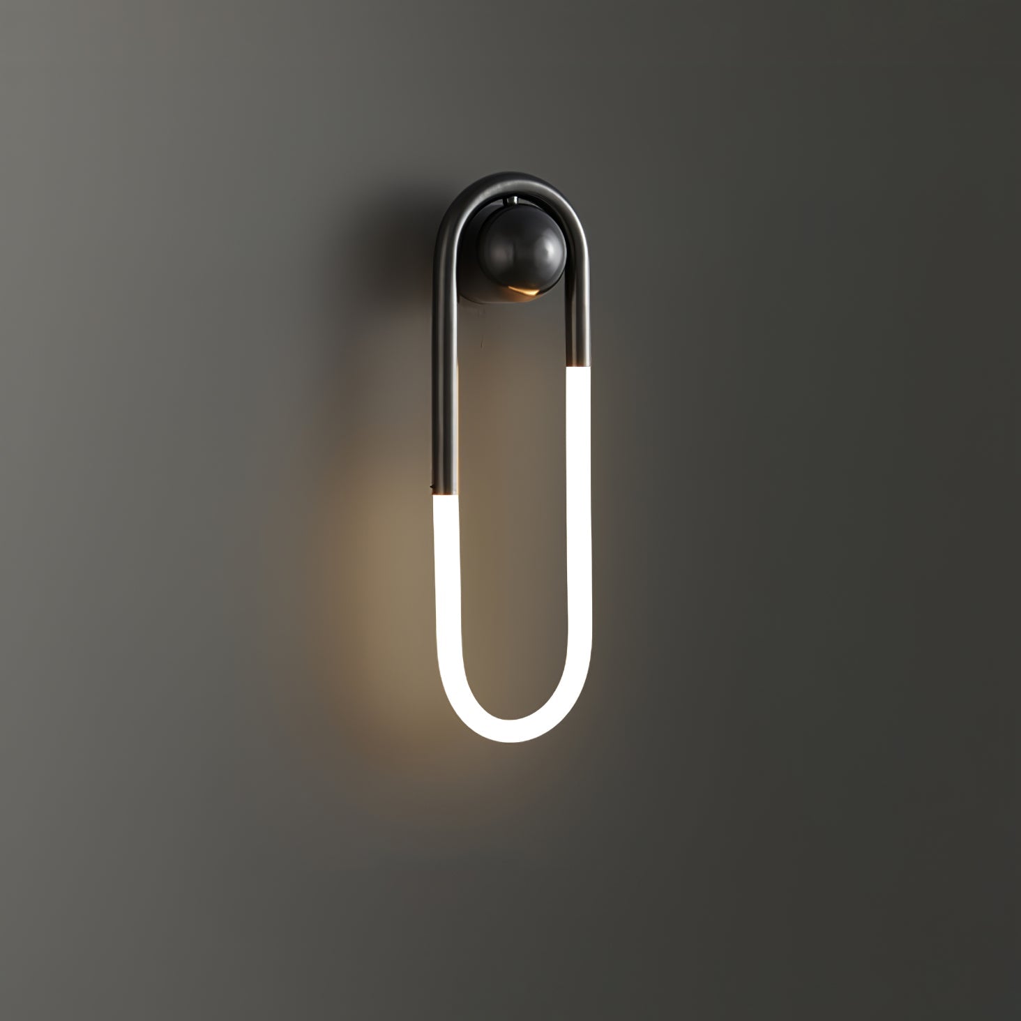 Loop Wandleuchte Piromi