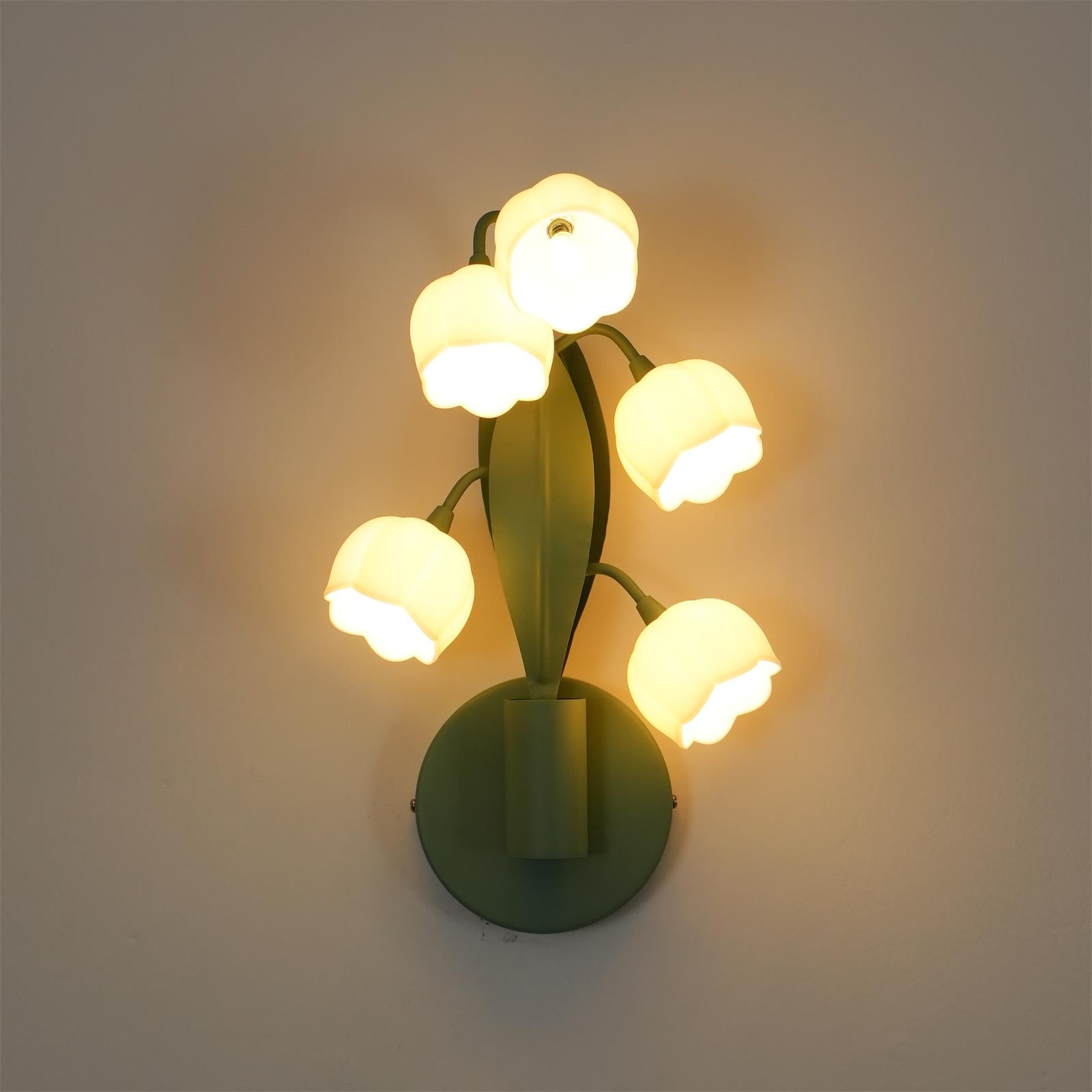 Außenwandleuchte Ulerel