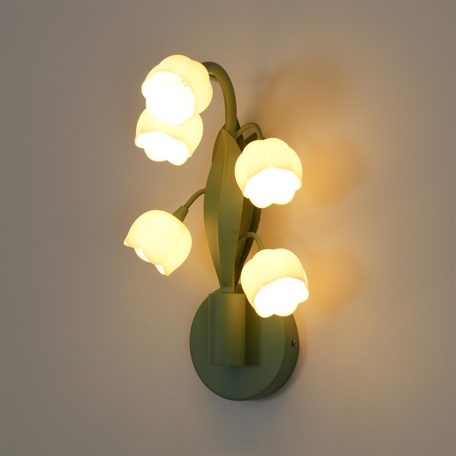 Außenwandleuchte Ulerel