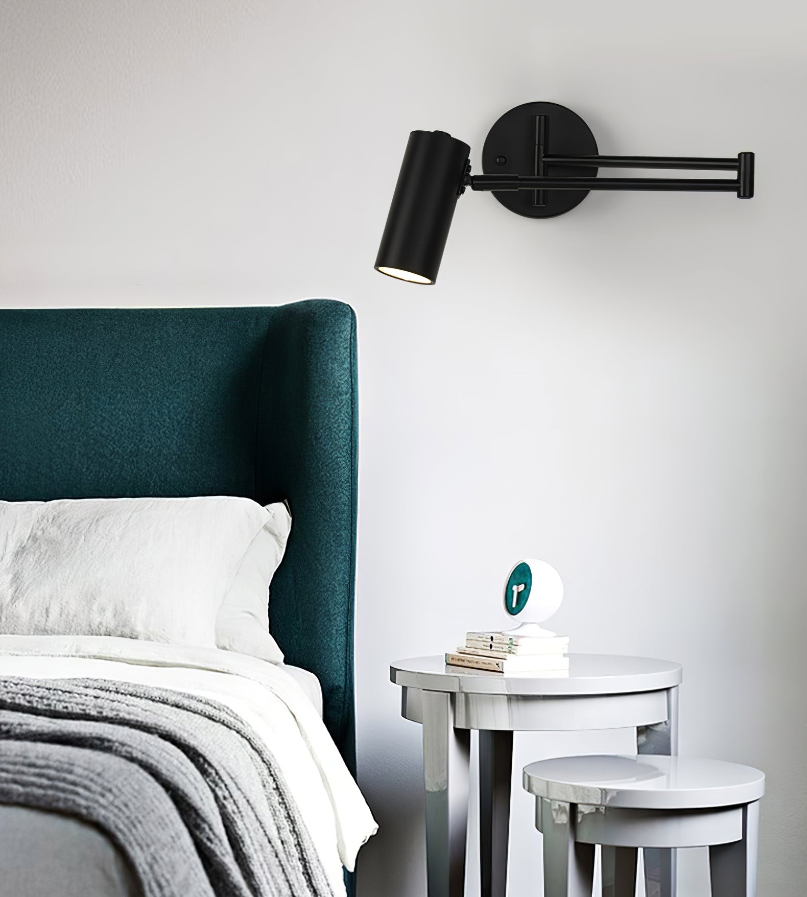 Moderne Wandleuchte Havive