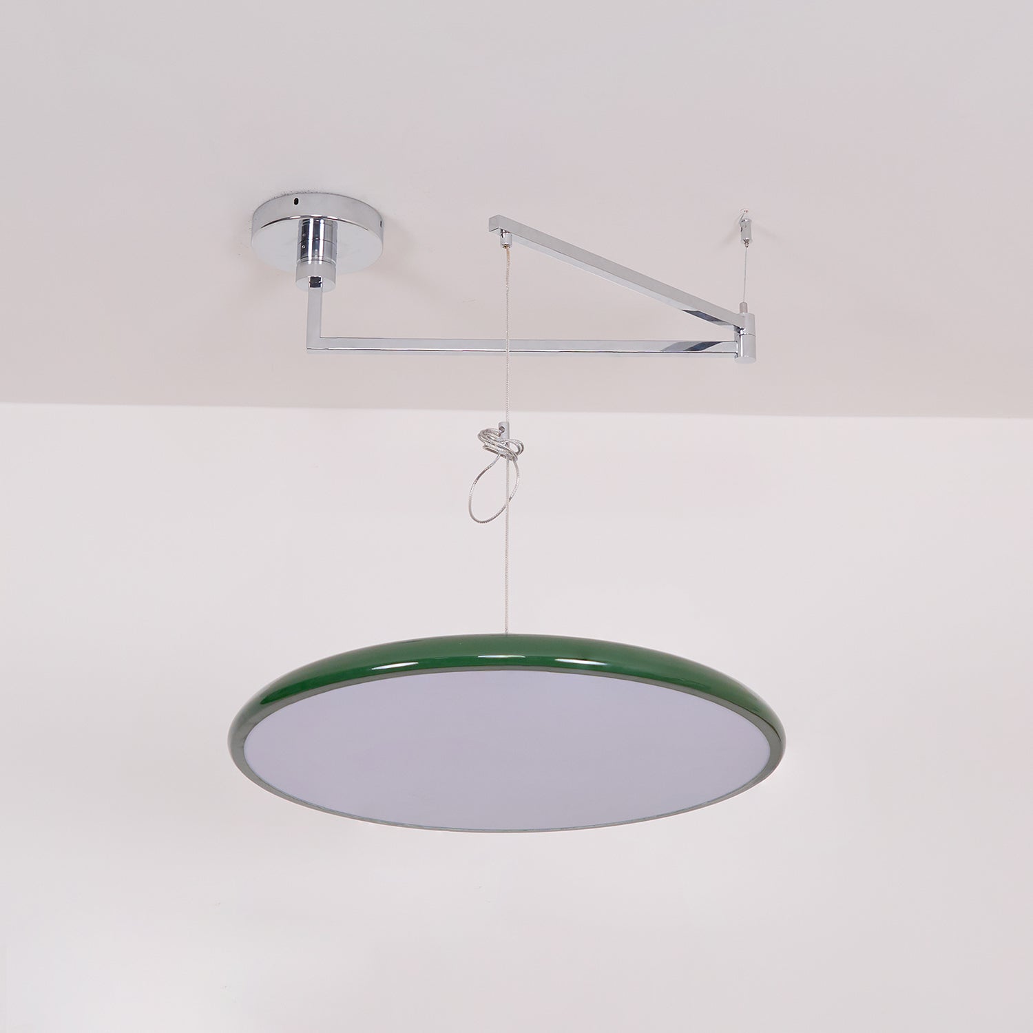 Moderne Pendelleuchte Saviel