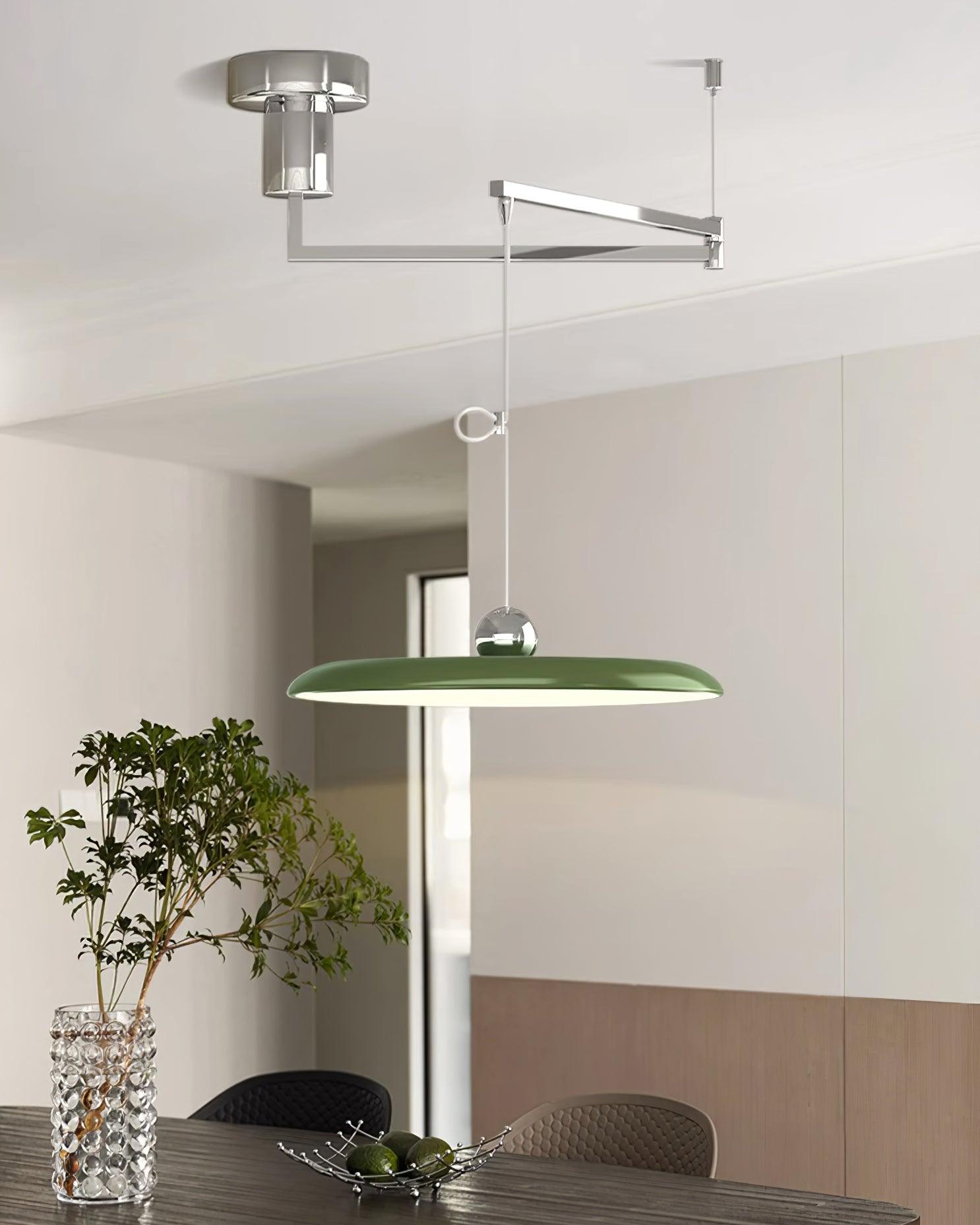 Moderne Pendelleuchte Saviel