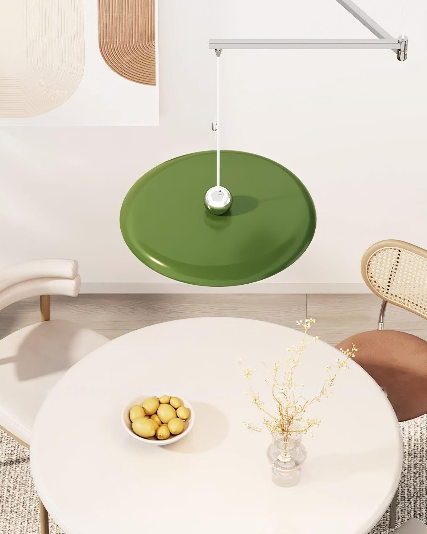 Moderne Pendelleuchte Saviel