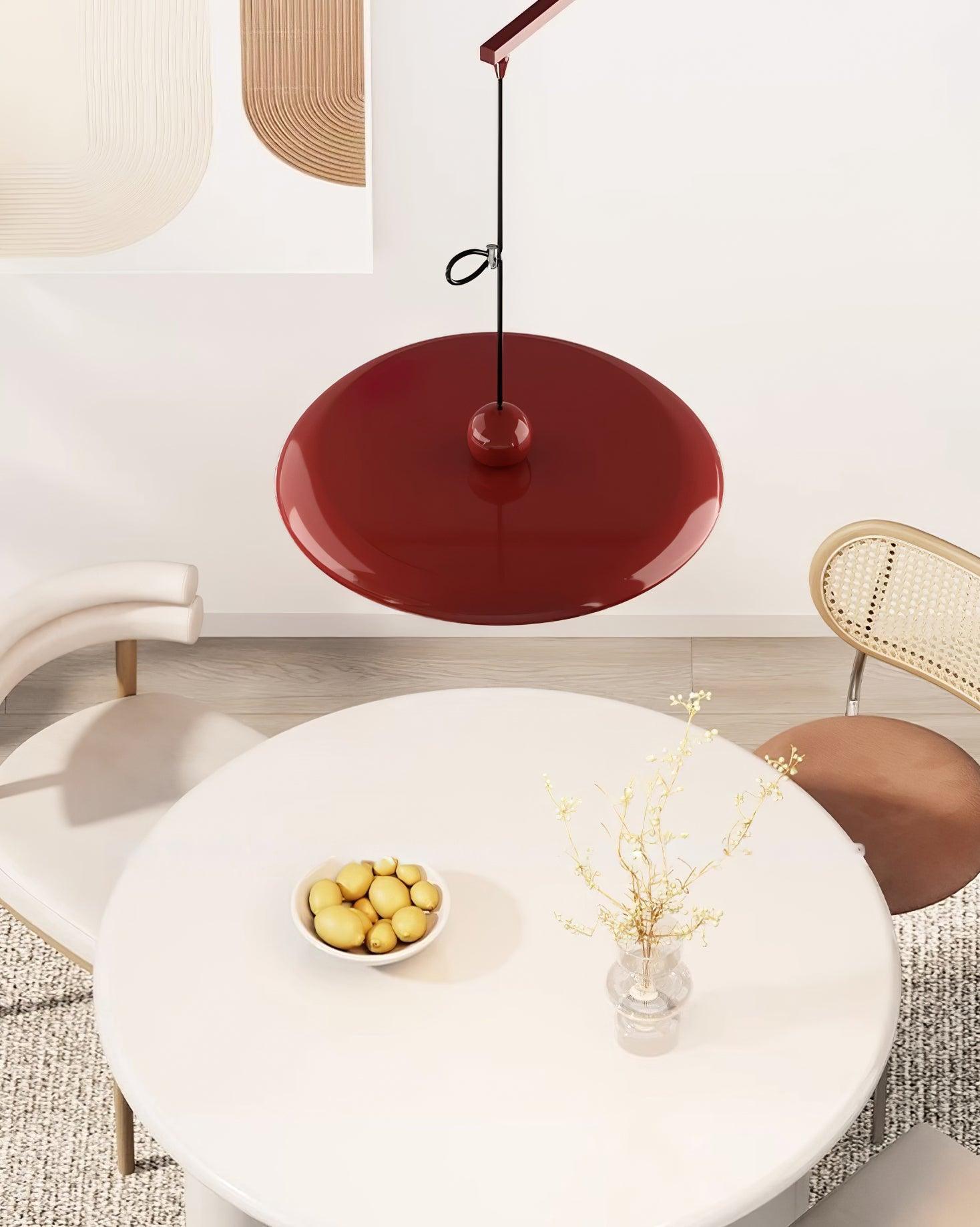 Moderne Pendelleuchte Saviel