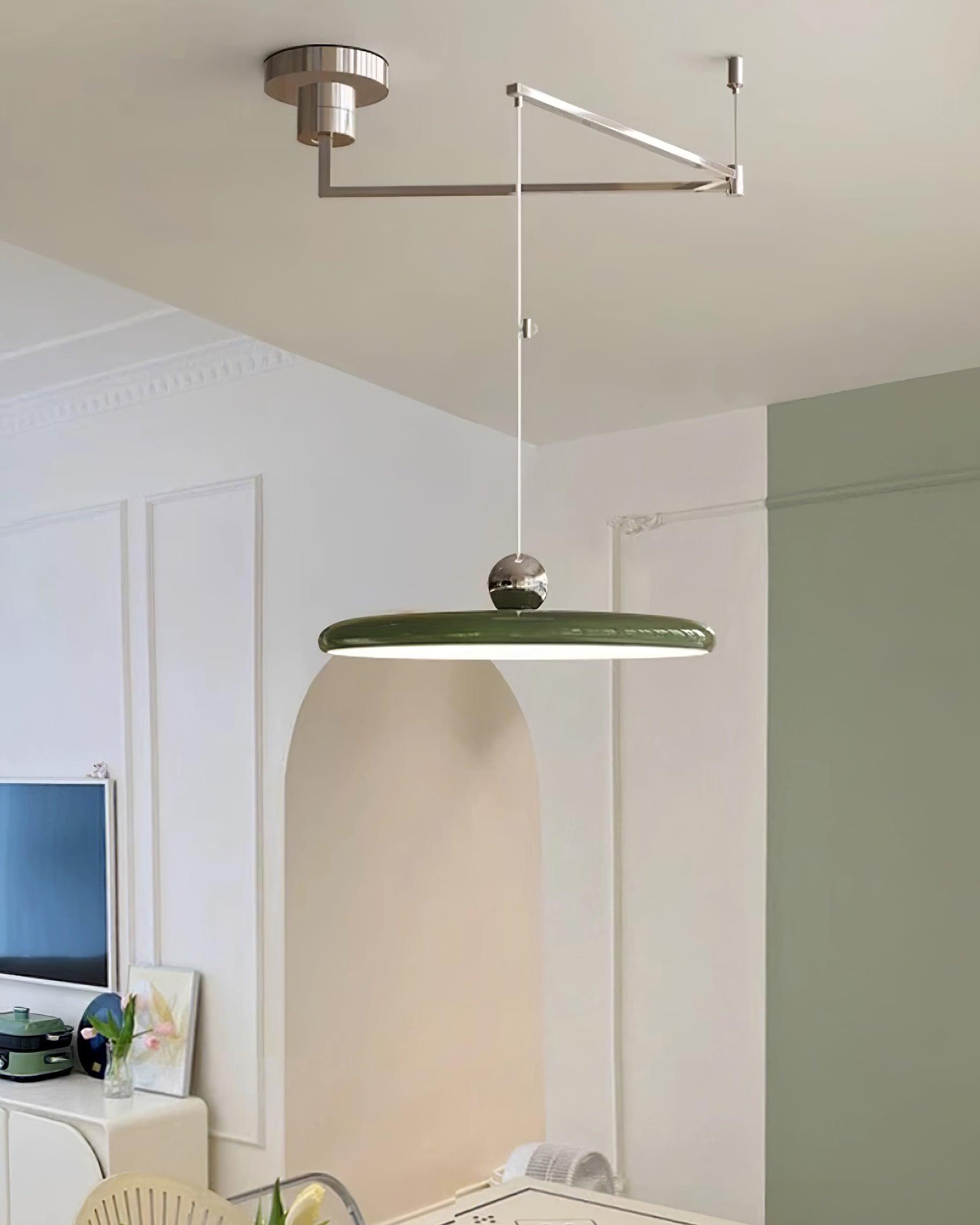 Moderne Pendelleuchte Saviel