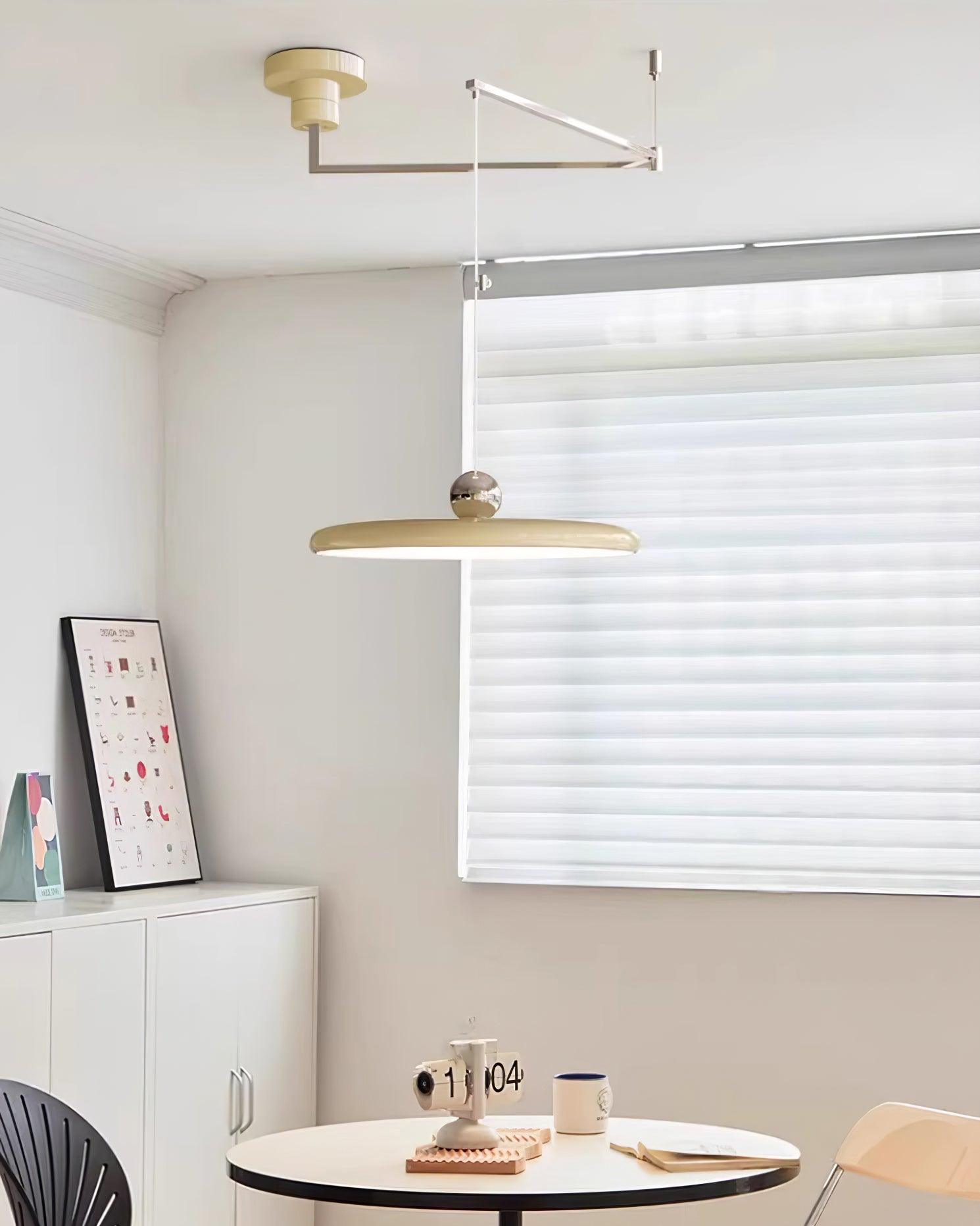 Moderne Pendelleuchte Saviel