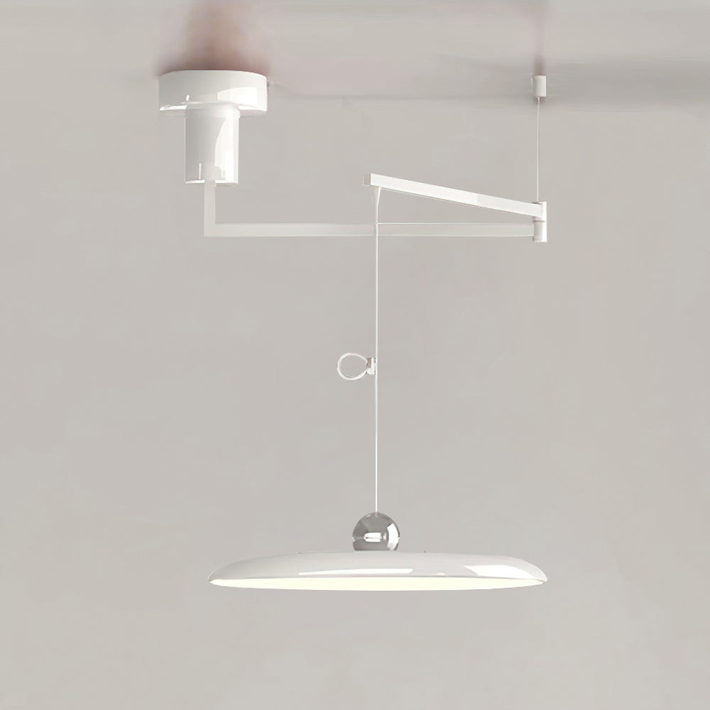 Moderne Pendelleuchte Saviel