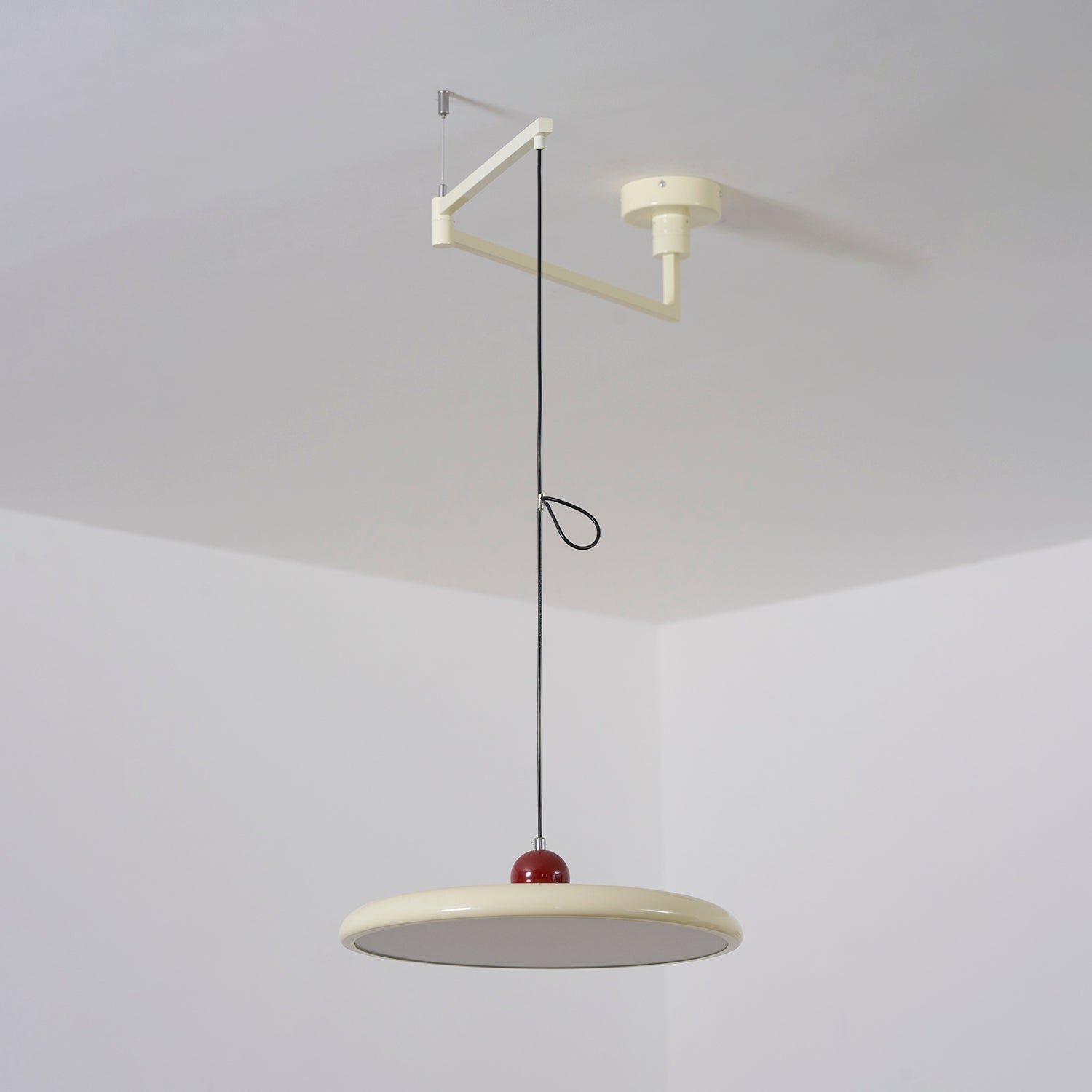 Moderne Pendelleuchte Saviel