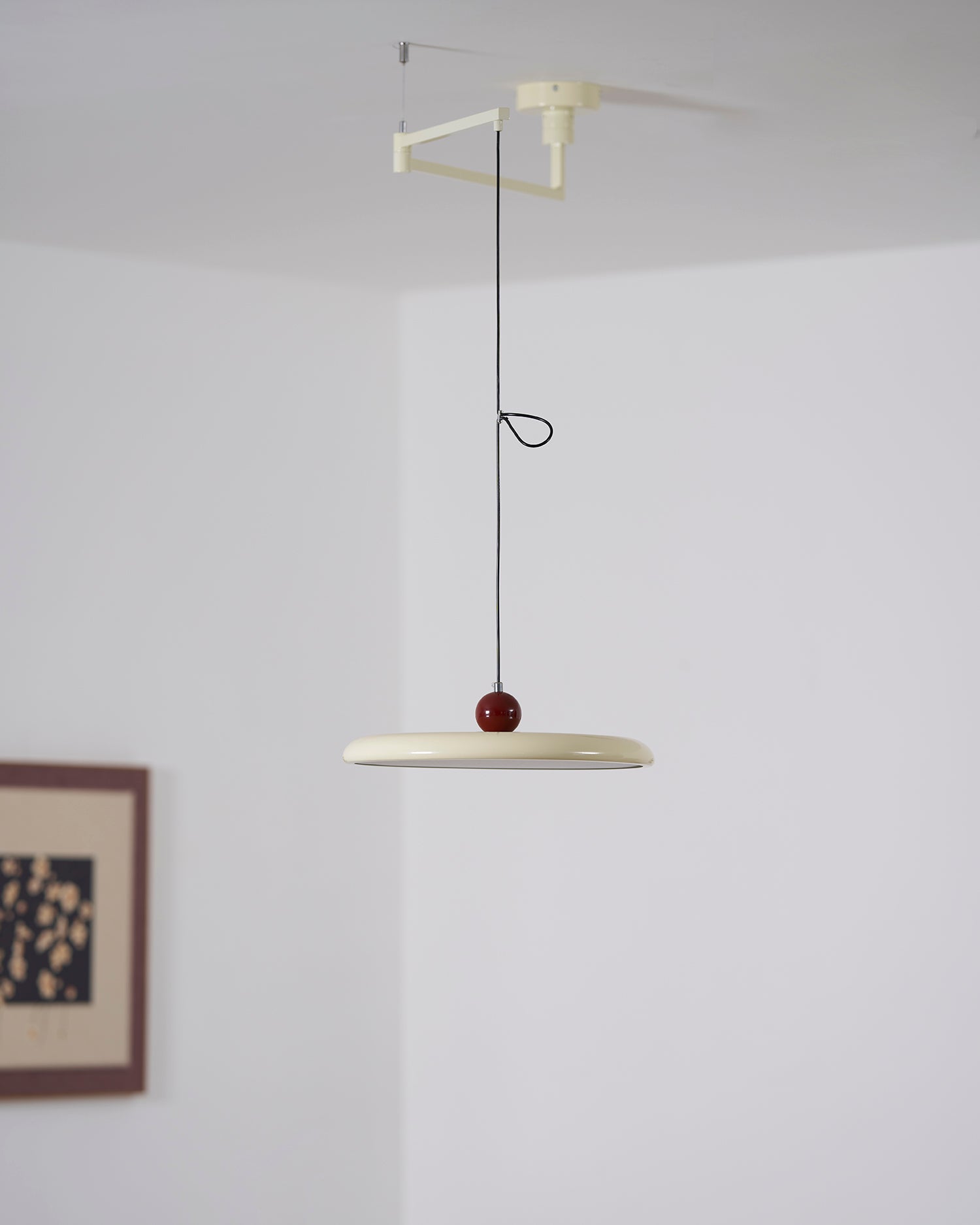 Moderne Pendelleuchte Saviel