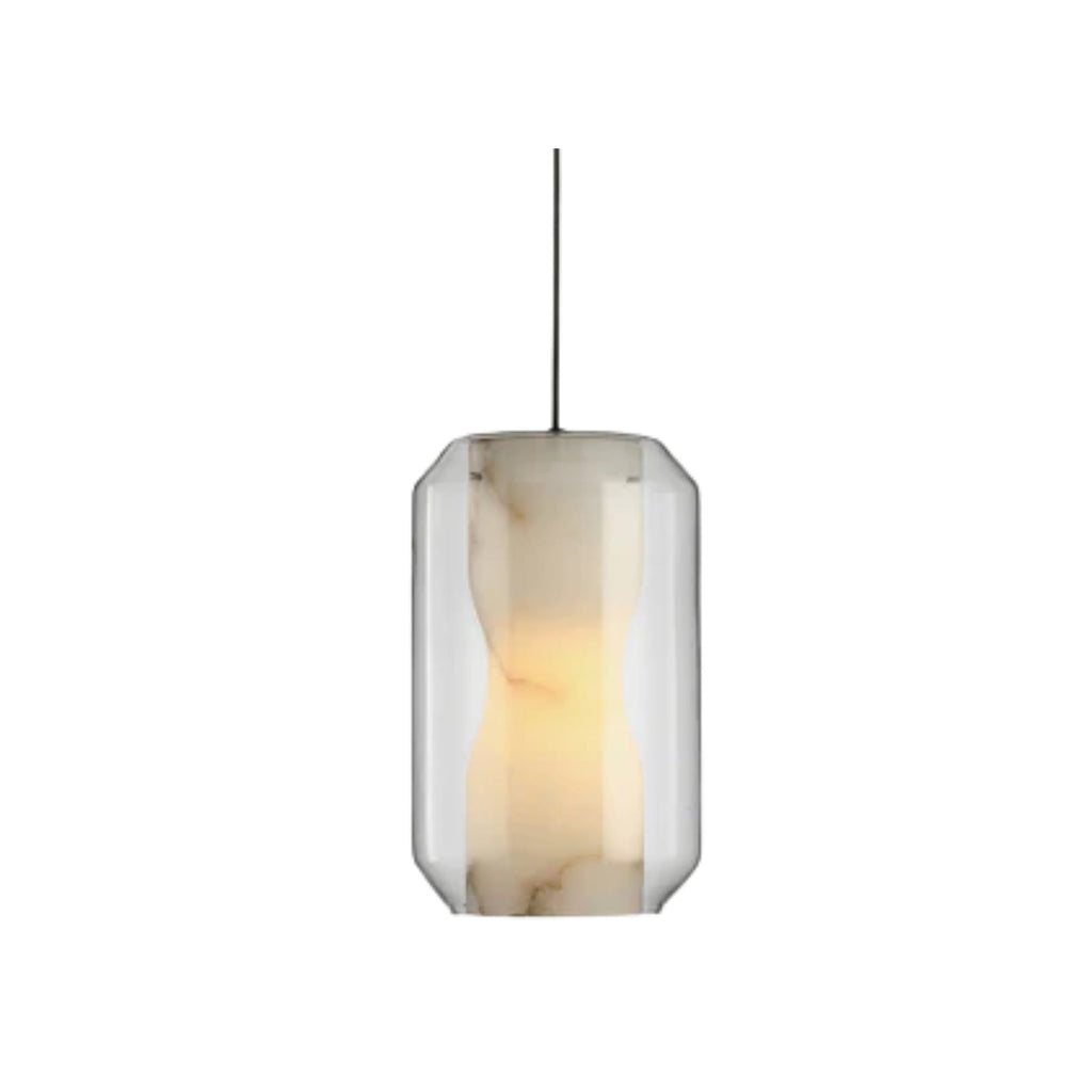 Celonn Alabaster Pendelleuchte