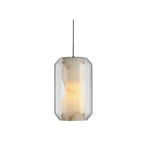 Celonn Alabaster Pendelleuchte