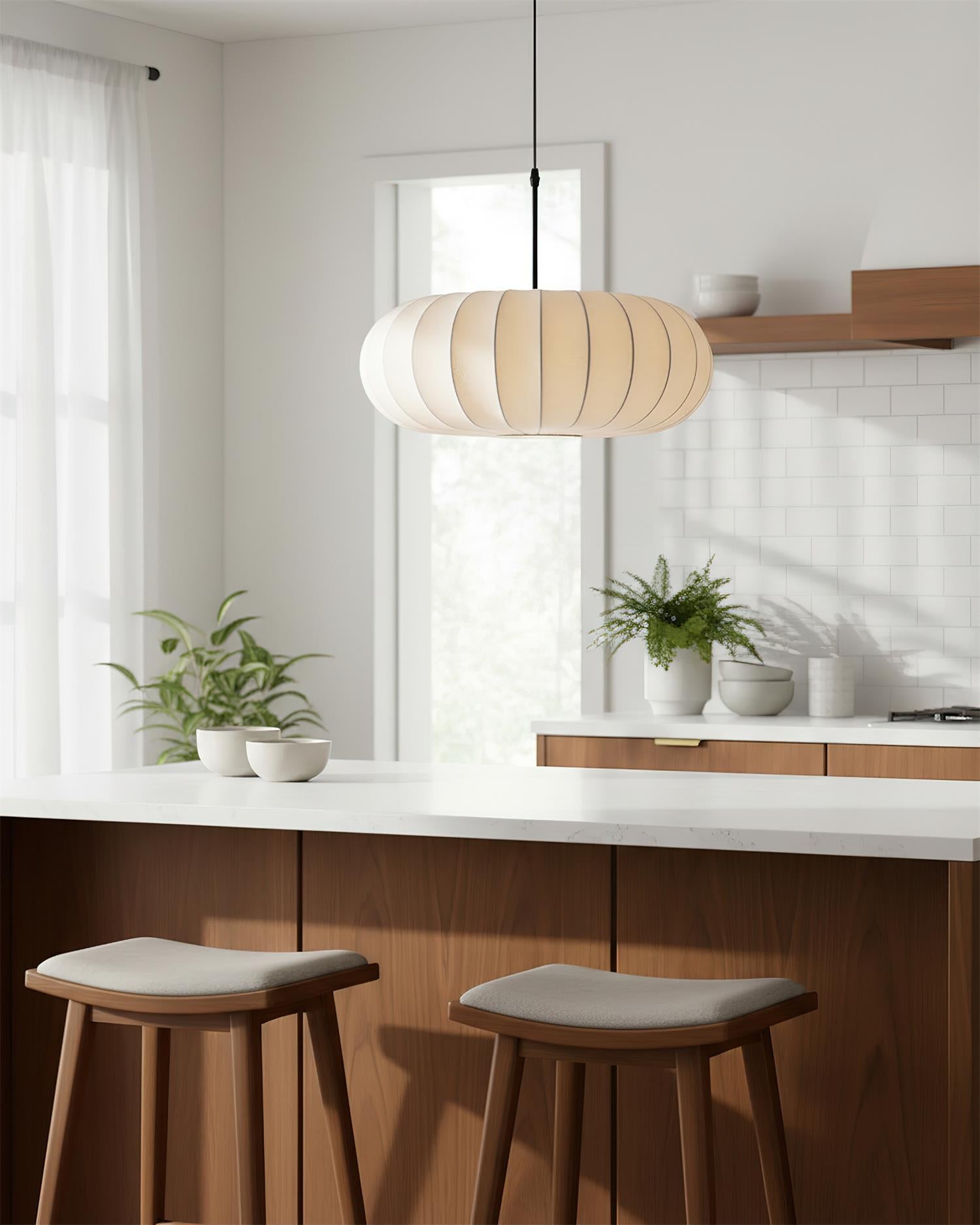 Wabi Sabi Pendelleuchte Enarel