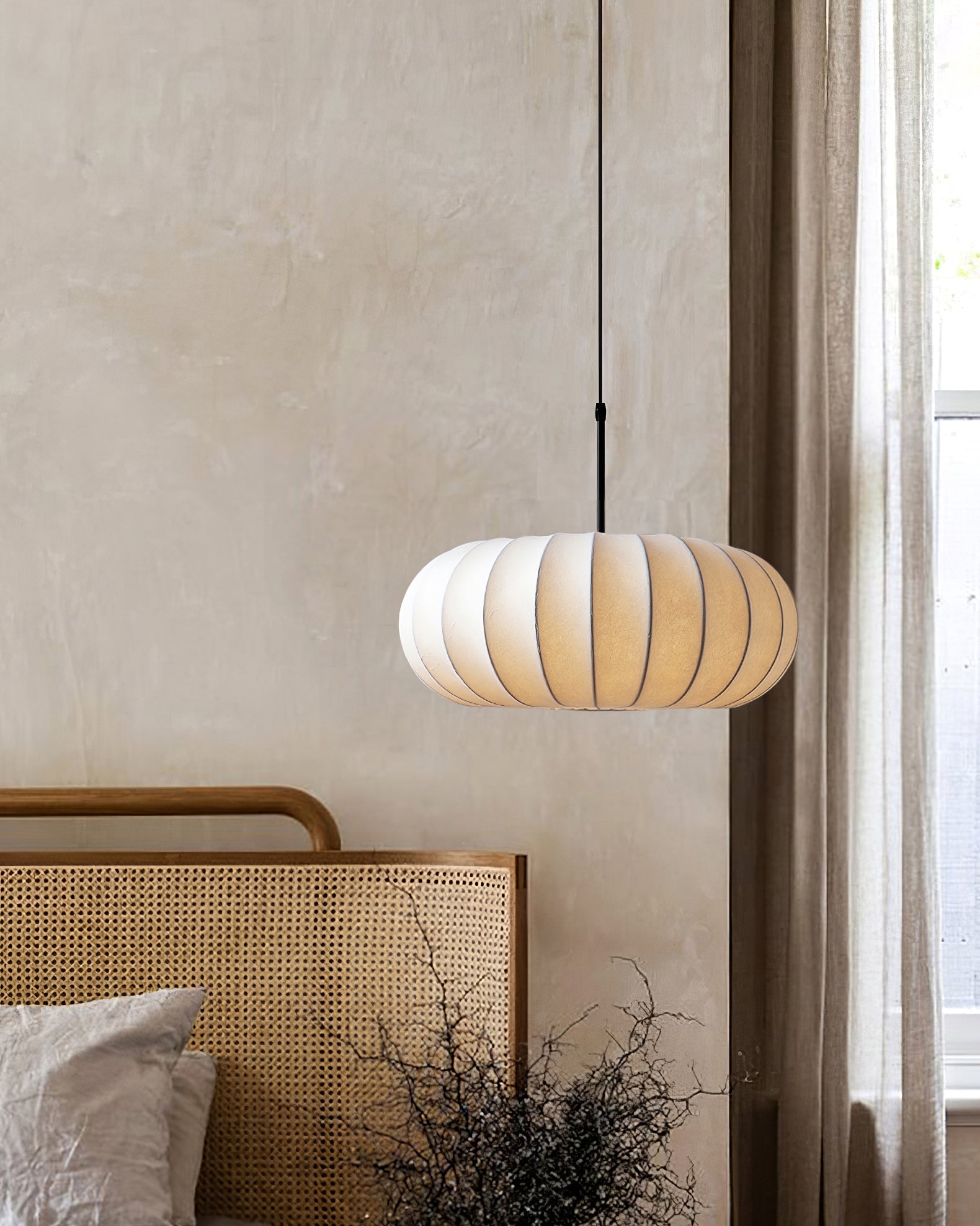 Wabi Sabi Pendelleuchte Enarel