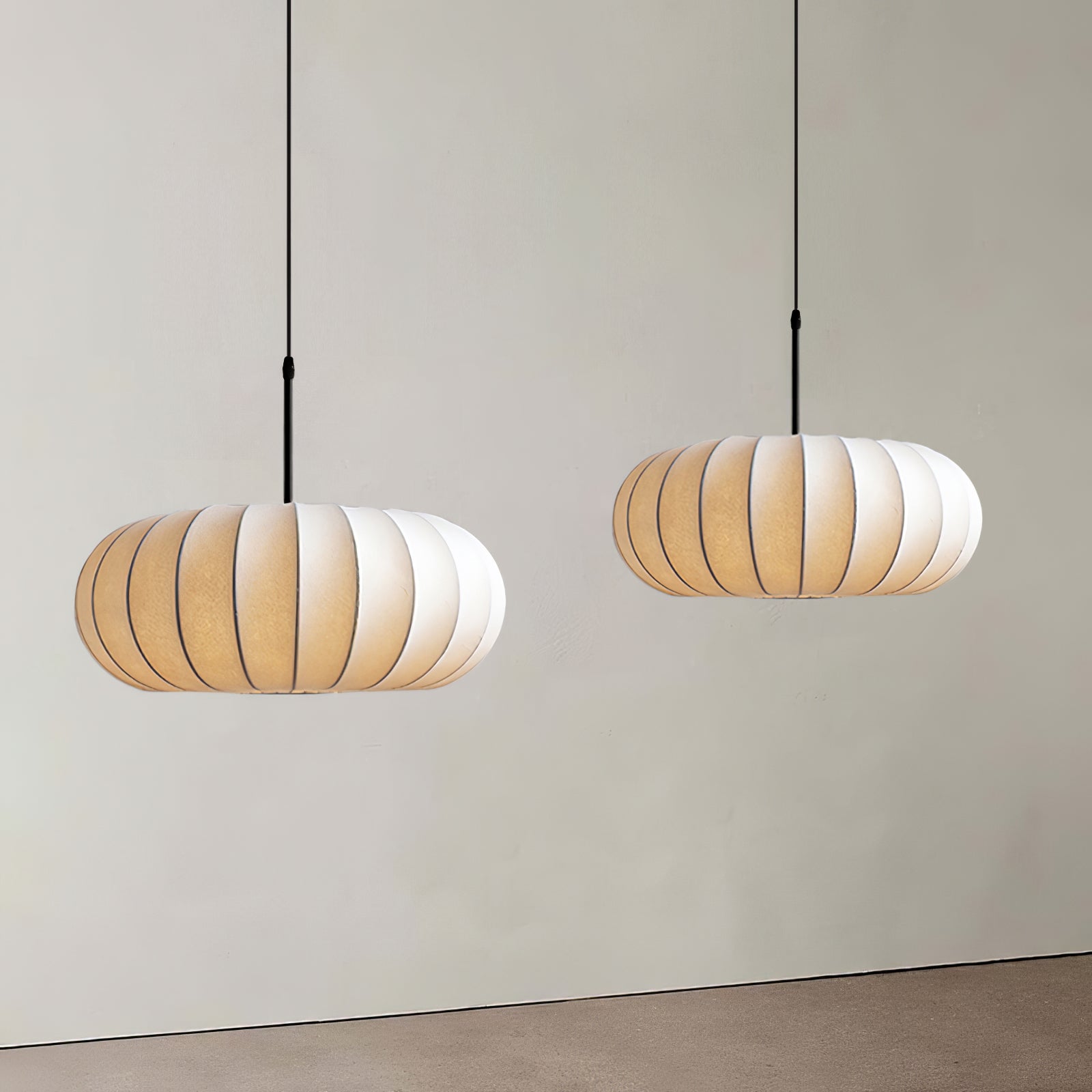 Pendelleuchte Olilen
