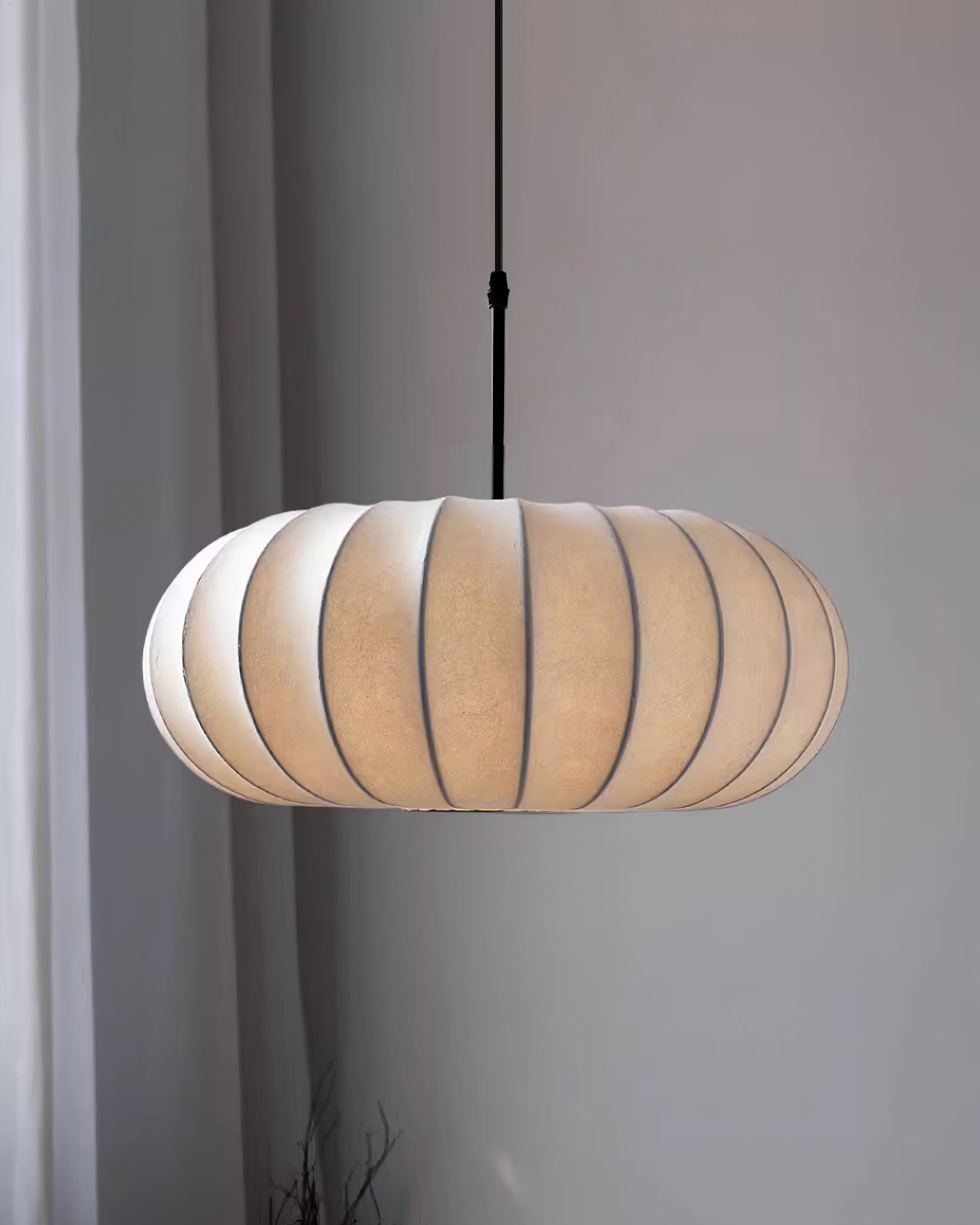 Pendelleuchte Olilen