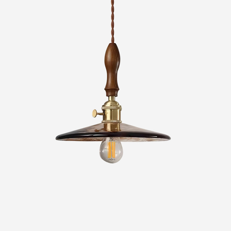 Moserra Vintage Pendelleuchte