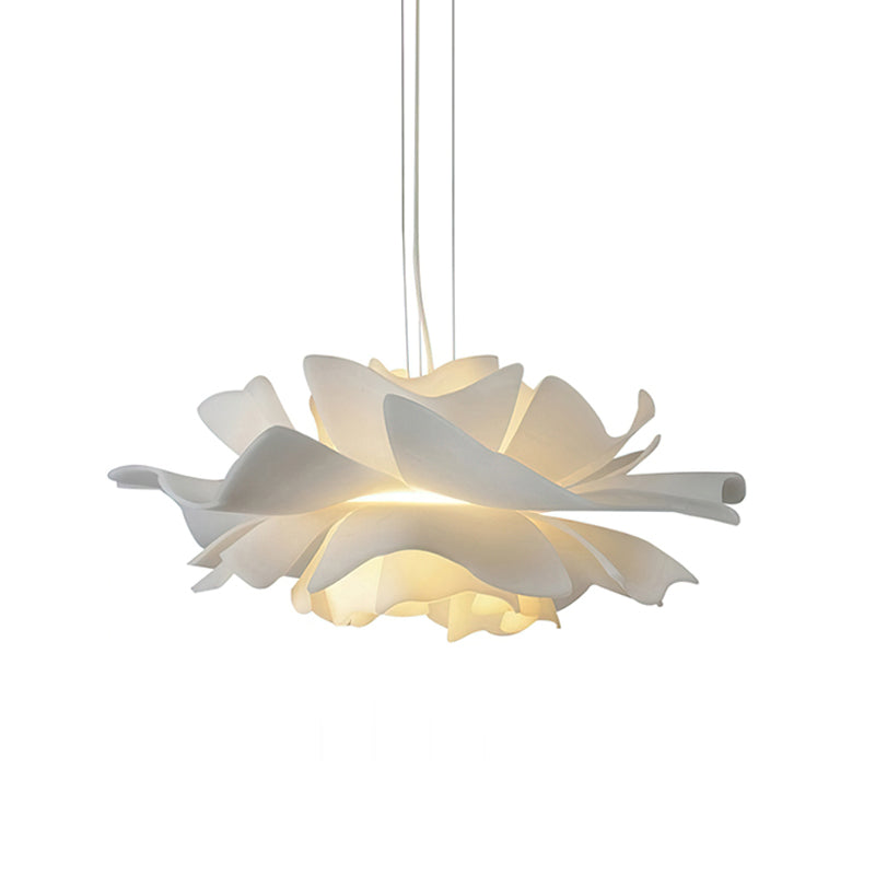 Lotus Pendelleuchte Nirobe
