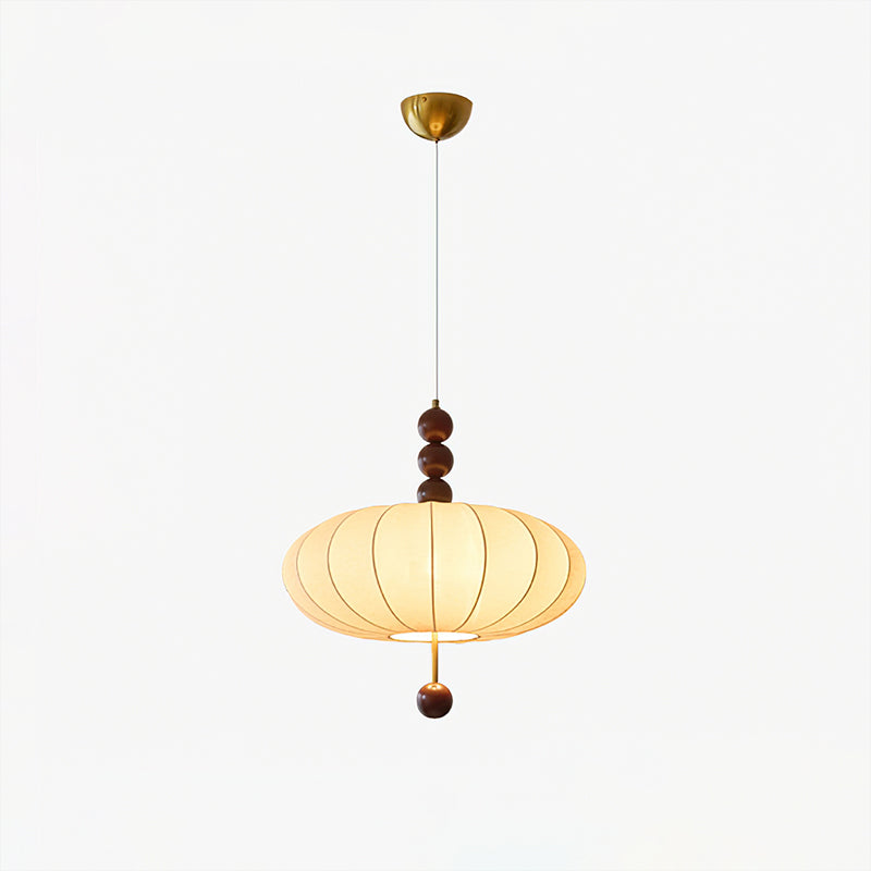Vintage Pendelleuchte Queza