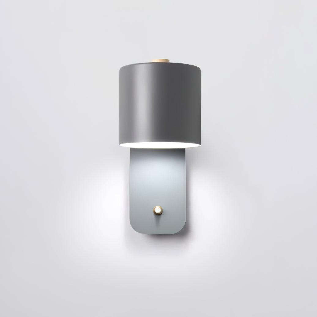 Moderne Wandleuchte Kenovia
