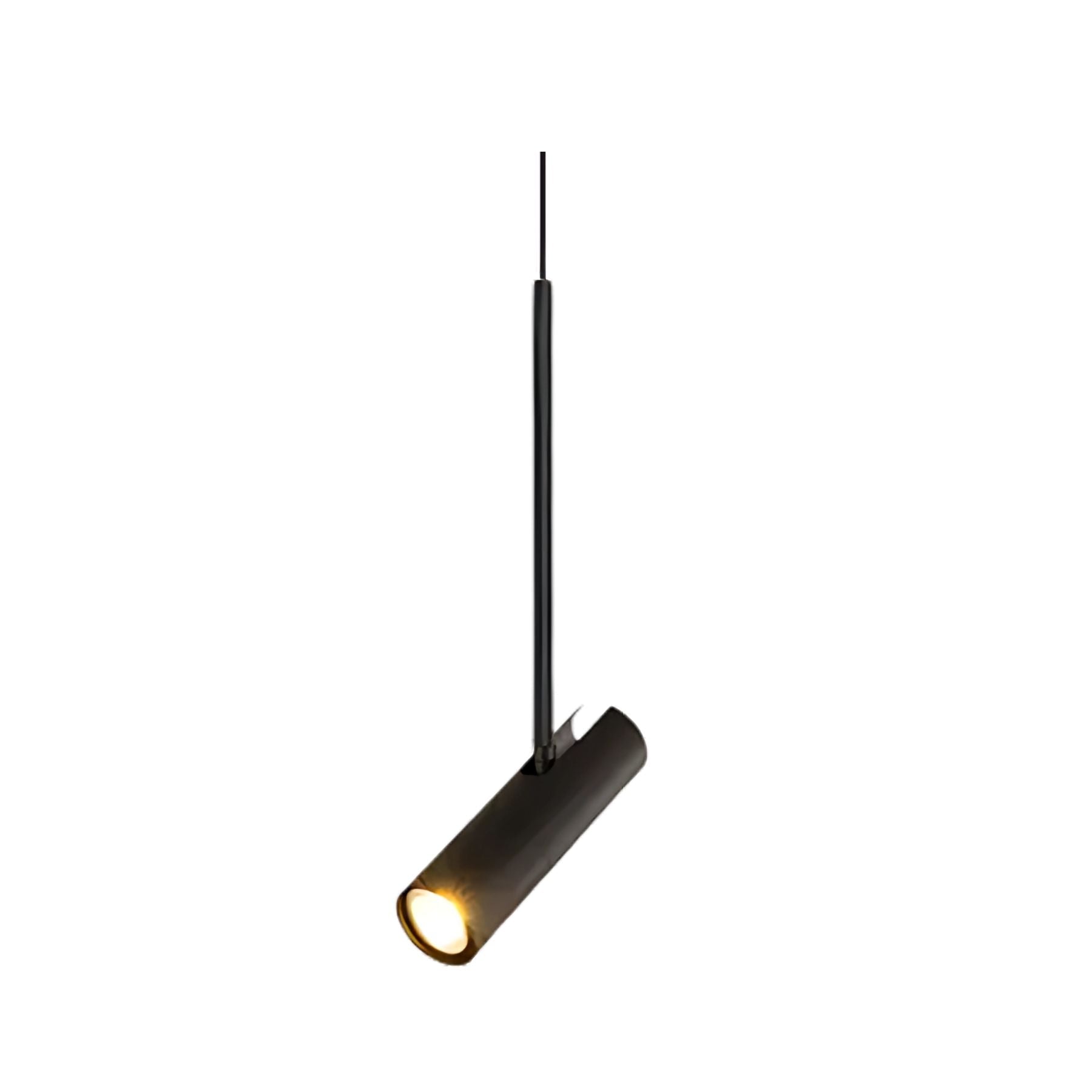 Moderne Pendelleuchte Tiroron