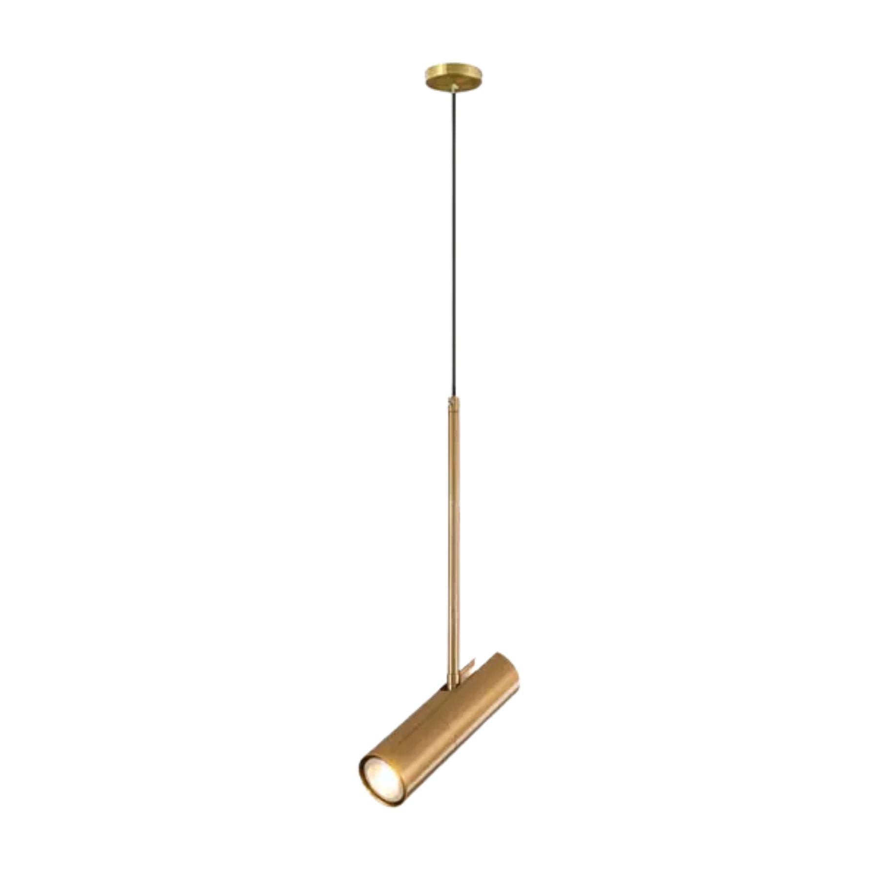 Moderne Pendelleuchte Tiroron