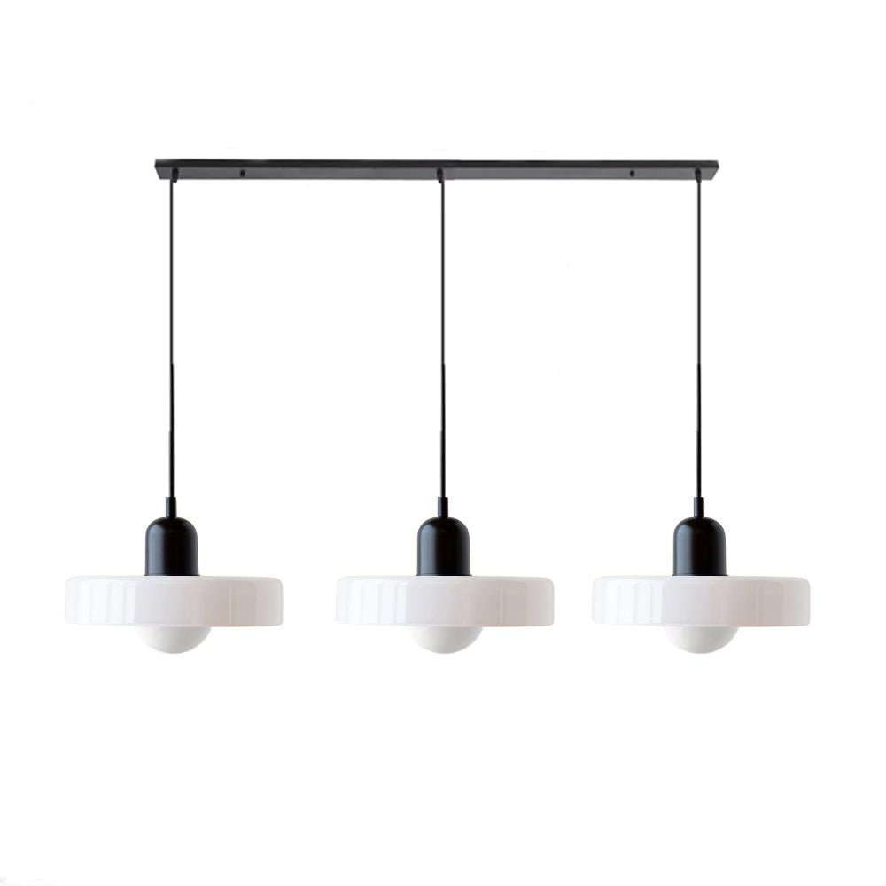 Dreiflammige Pendelleuchte Mirogo